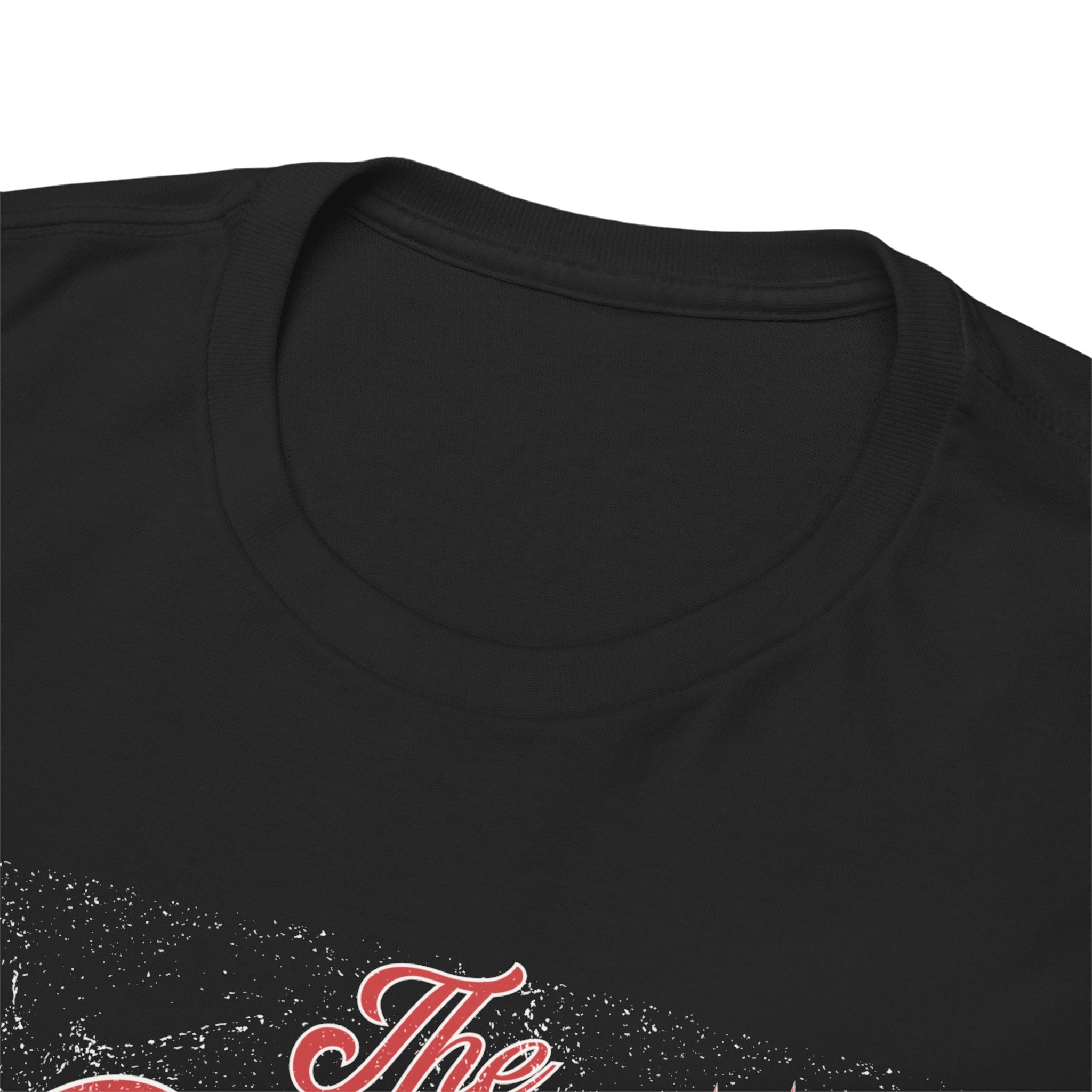 Cherry Vintage Graphic Tee — "I’m Cherry" Retro Fruit T-Shirt
