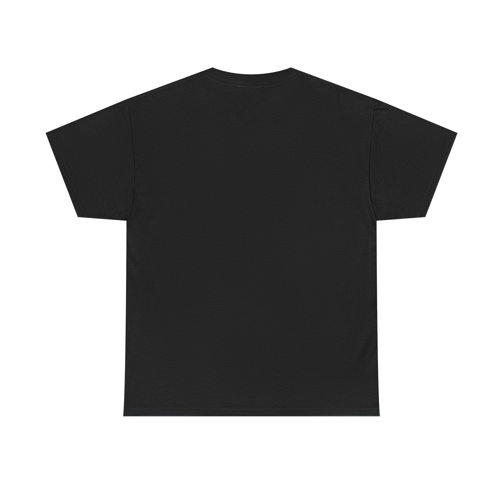A Glass of Why Not? Tee — Funny Wine Lover T-Shirt