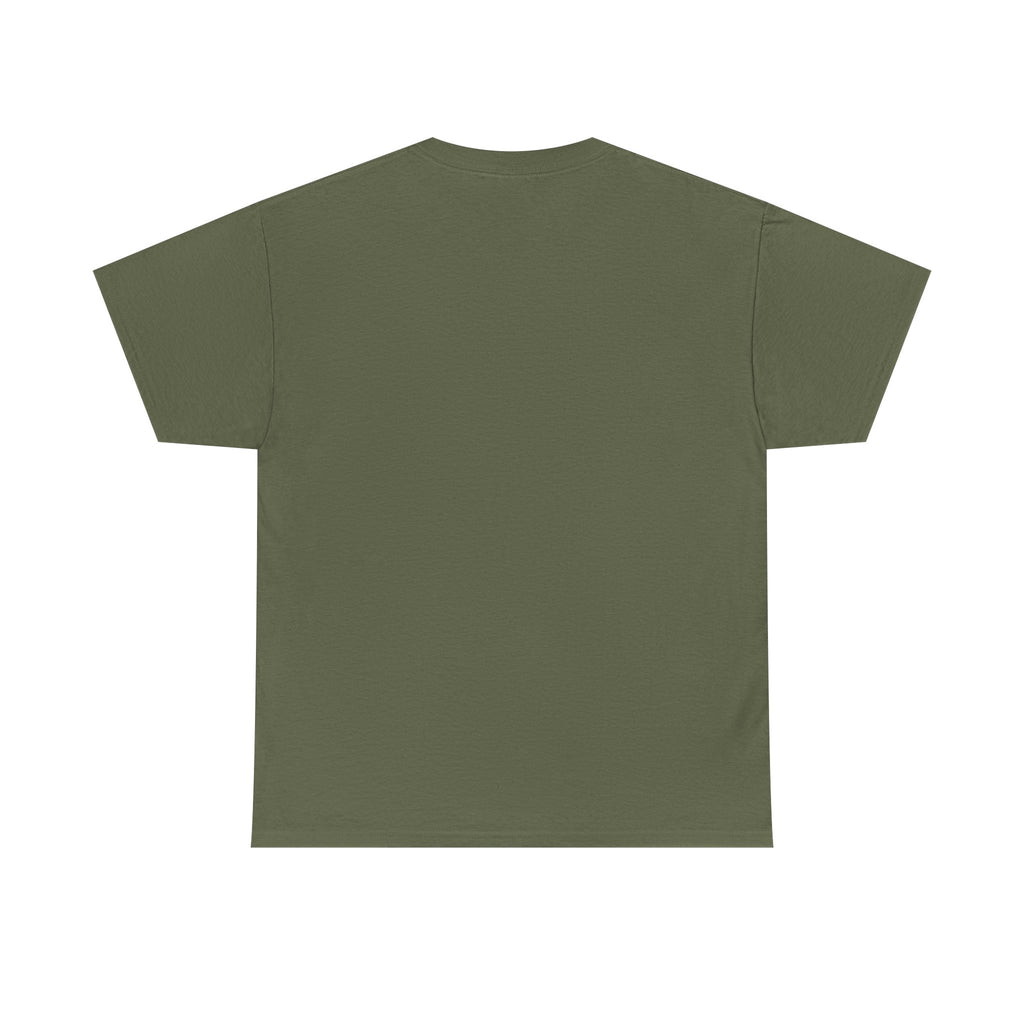T-Shirt — "HomeBody: At My House I Eat Snacks And Stream Shows" Cozy Graphic Tee