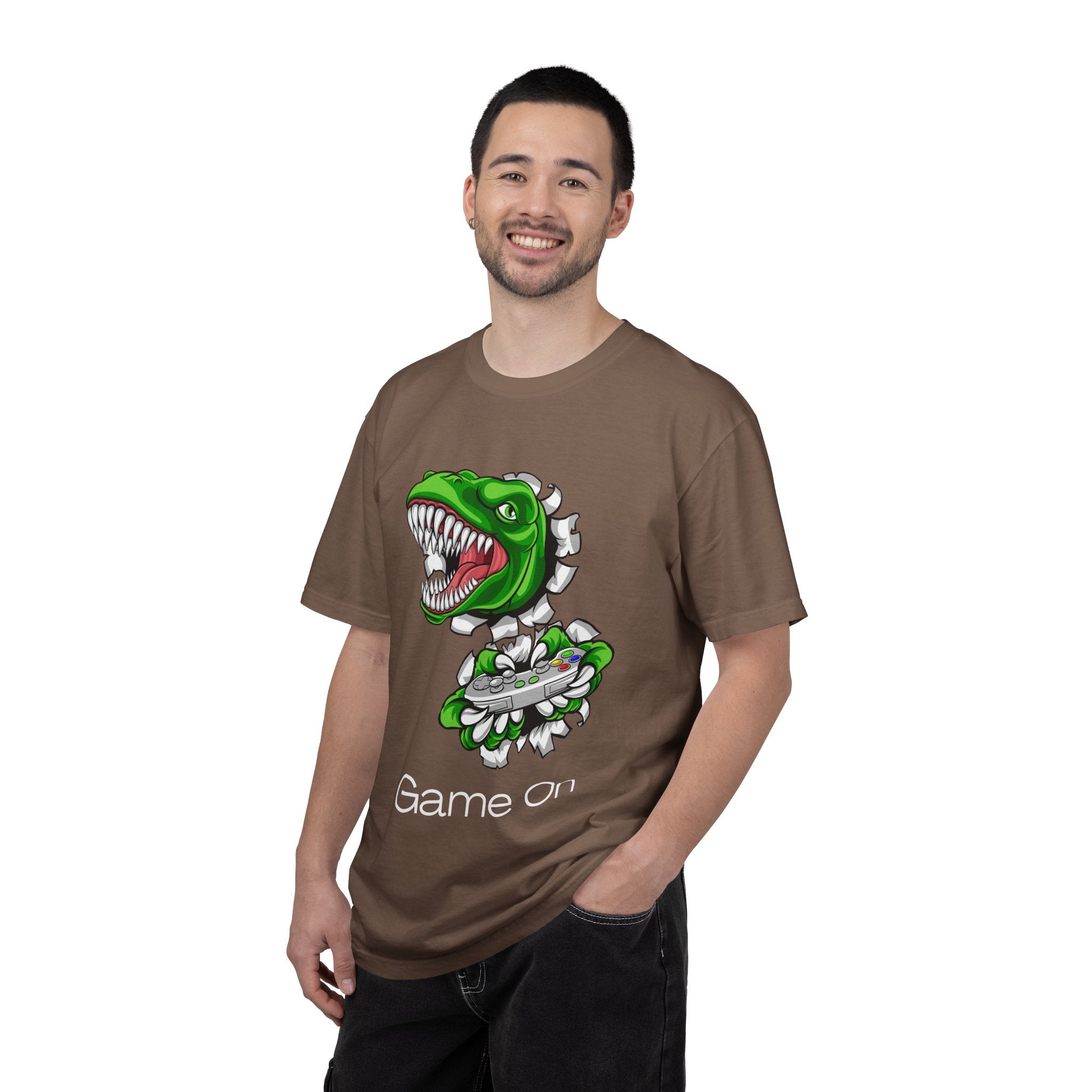 Comfort colors 1717 Template 1769057713160-game-on