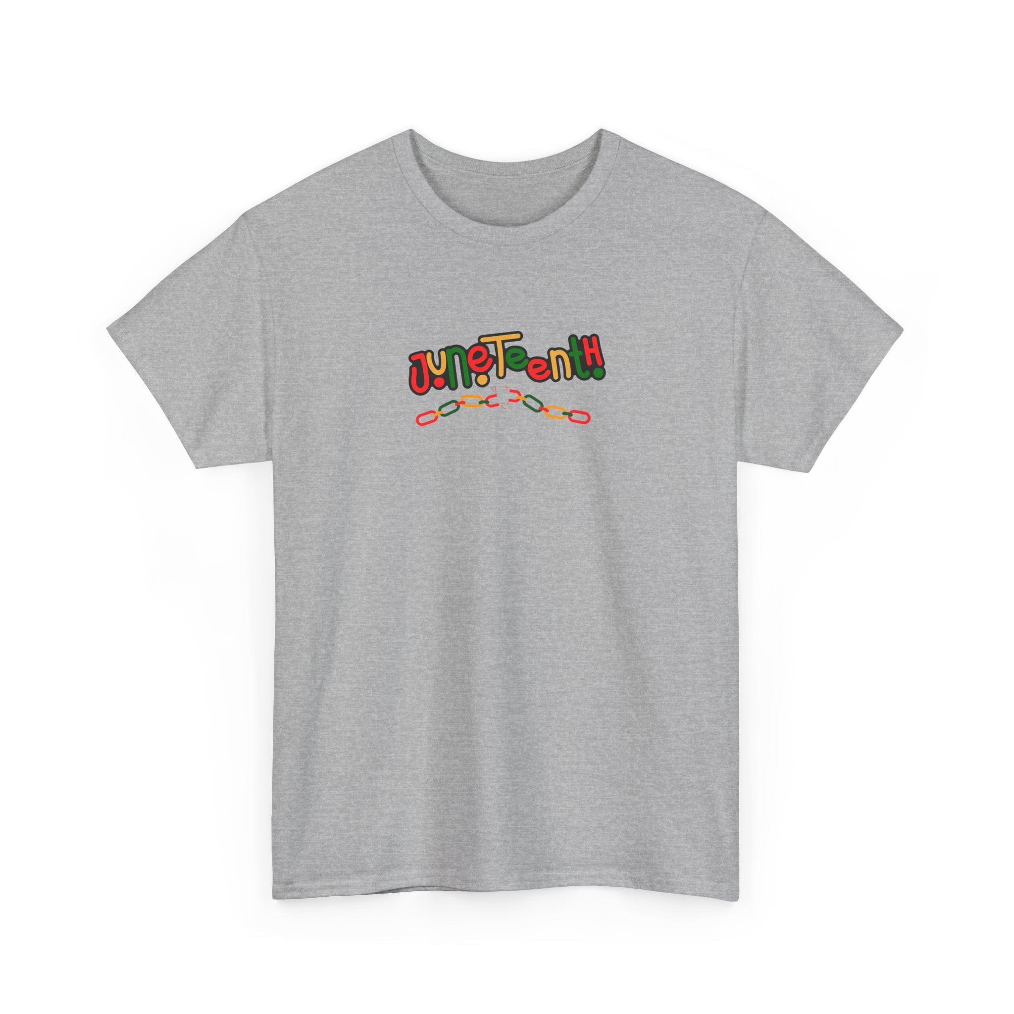 Retro Rainbow 'Unfath' Graphic Tee