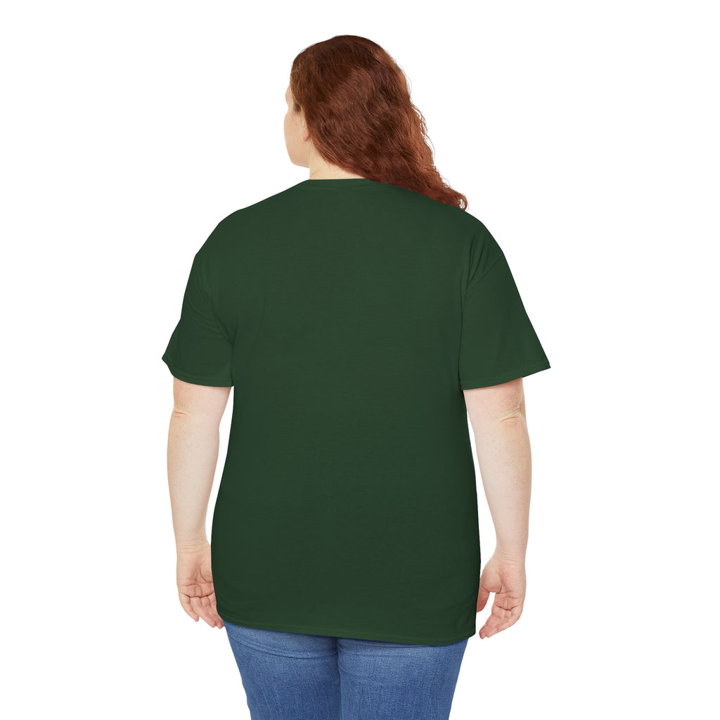 Come As You Are Tee — Minimalist Inspirational Black Cotton T-Shirt