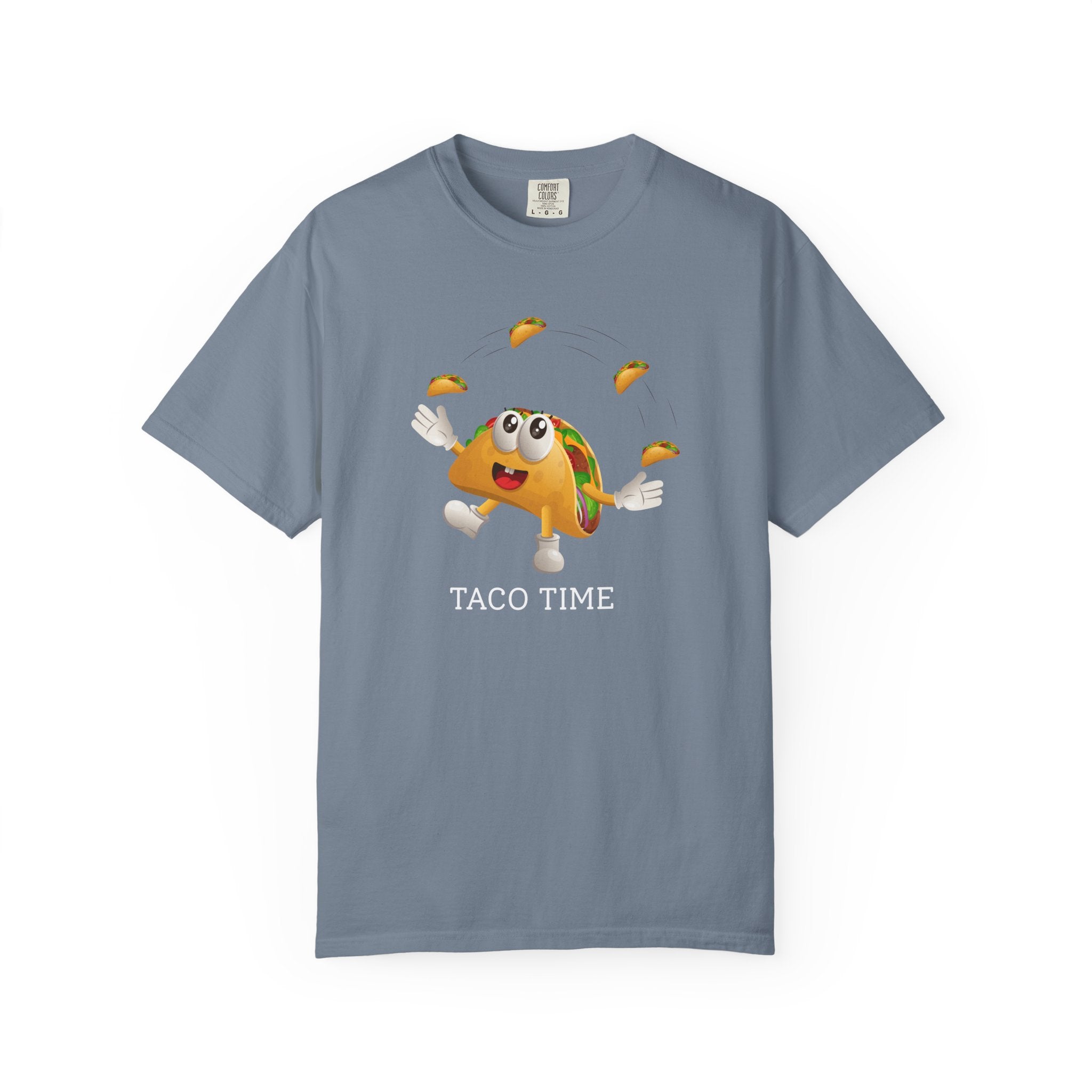 Comfort colors 1717 Template 1768690674135-TACO-TIME