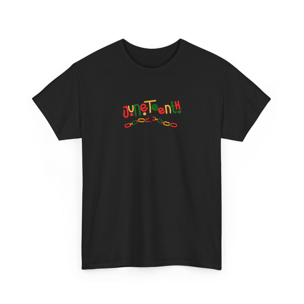 Retro Rainbow 'Unfath' Graphic Tee
