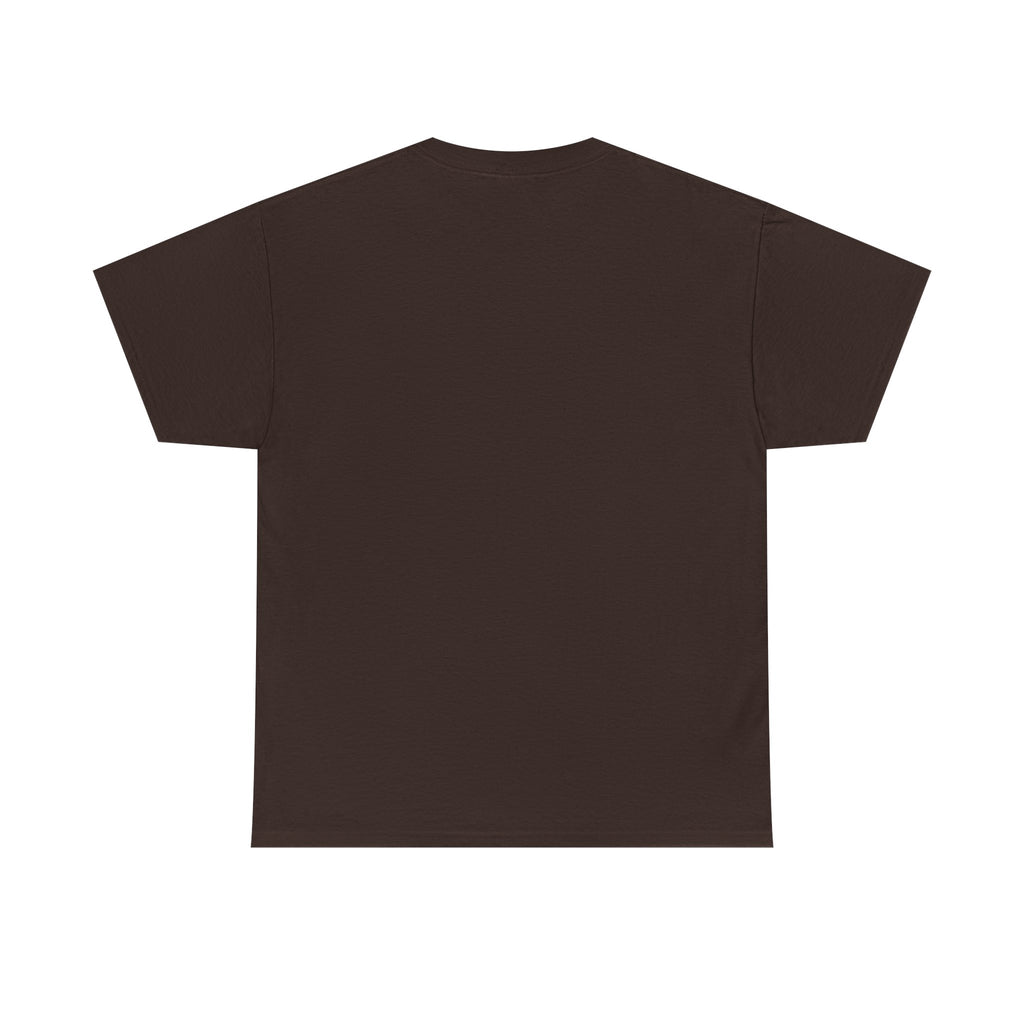 100% Prayed Up, 0% Apologies T-Shirt — Faith Bold Gospel Tee