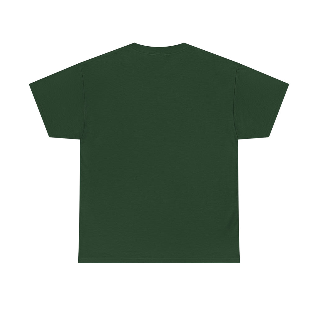 T-Shirt — "HomeBody: At My House I Eat Snacks And Stream Shows" Cozy Graphic Tee