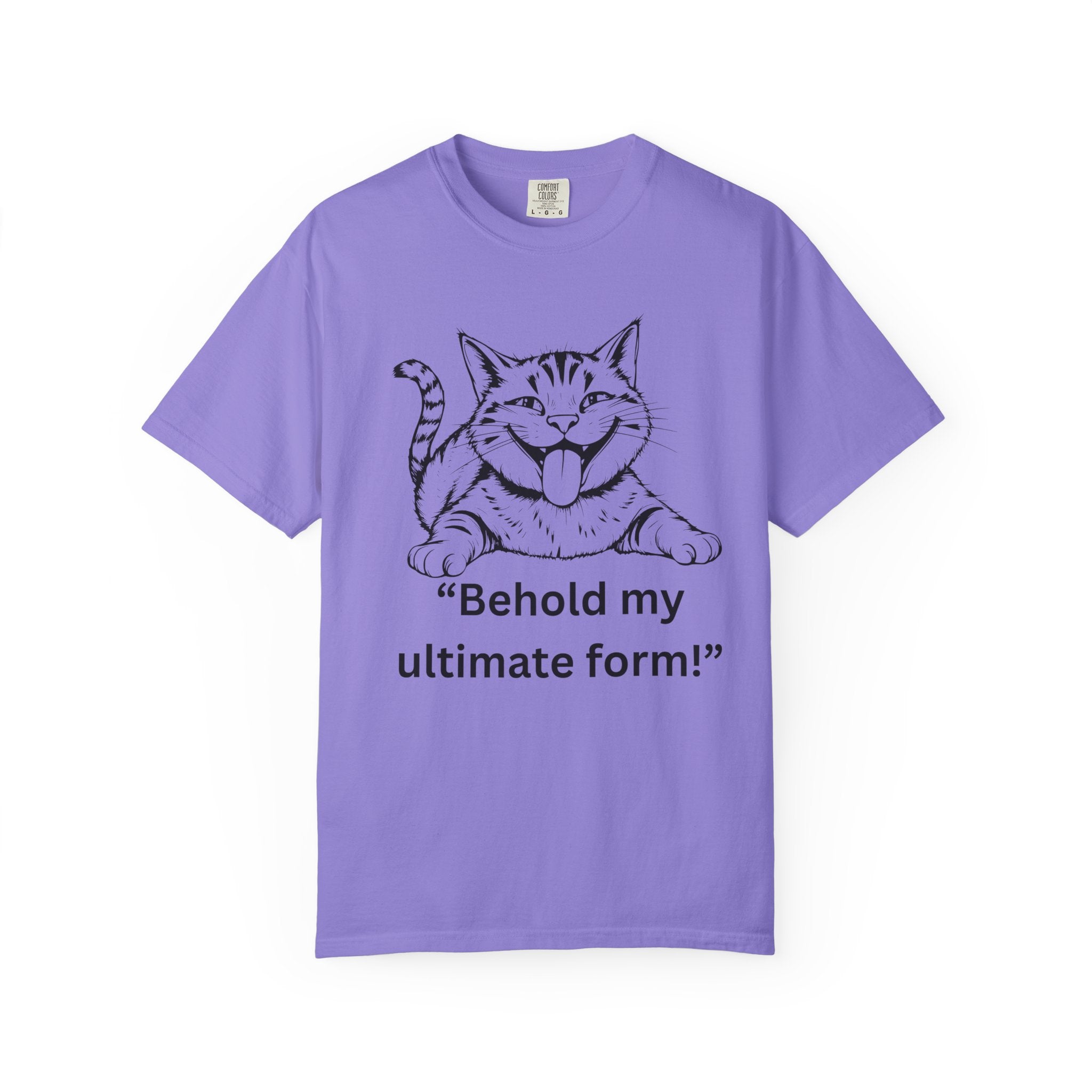 Comfort colors 1717 Template 1768150536751-Behold...-my-final-form-2-use-this-one