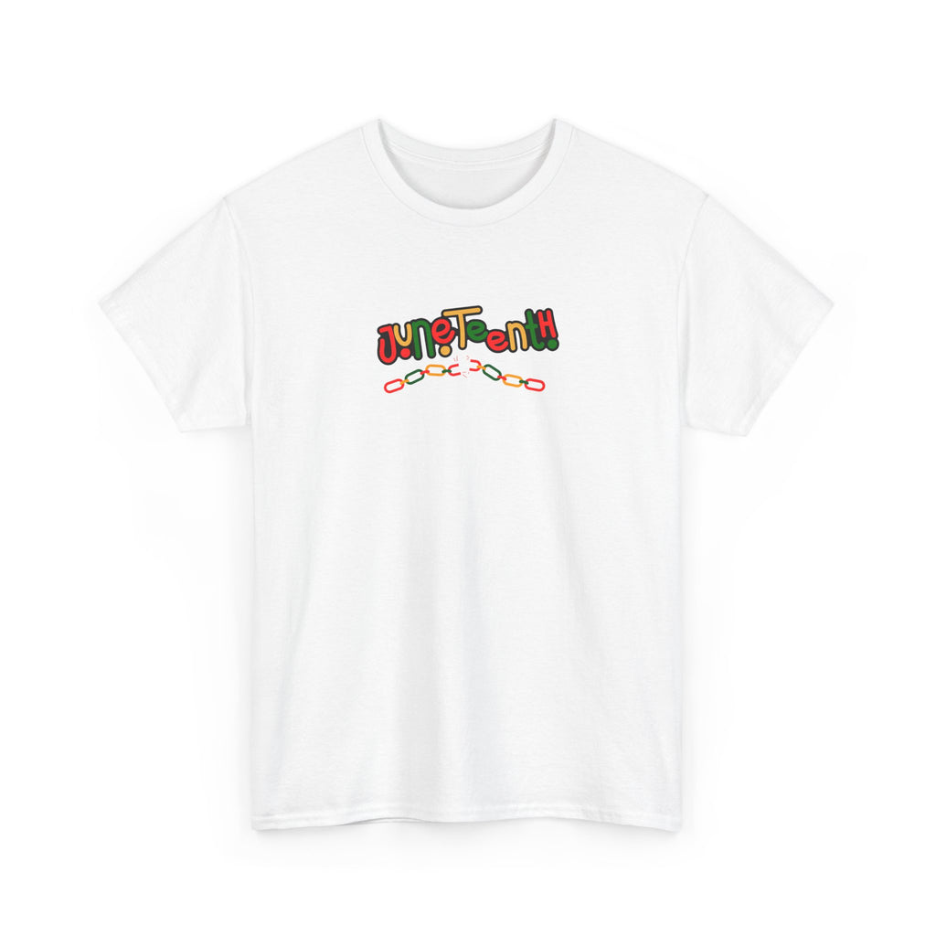 Retro Rainbow 'Unfath' Graphic Tee