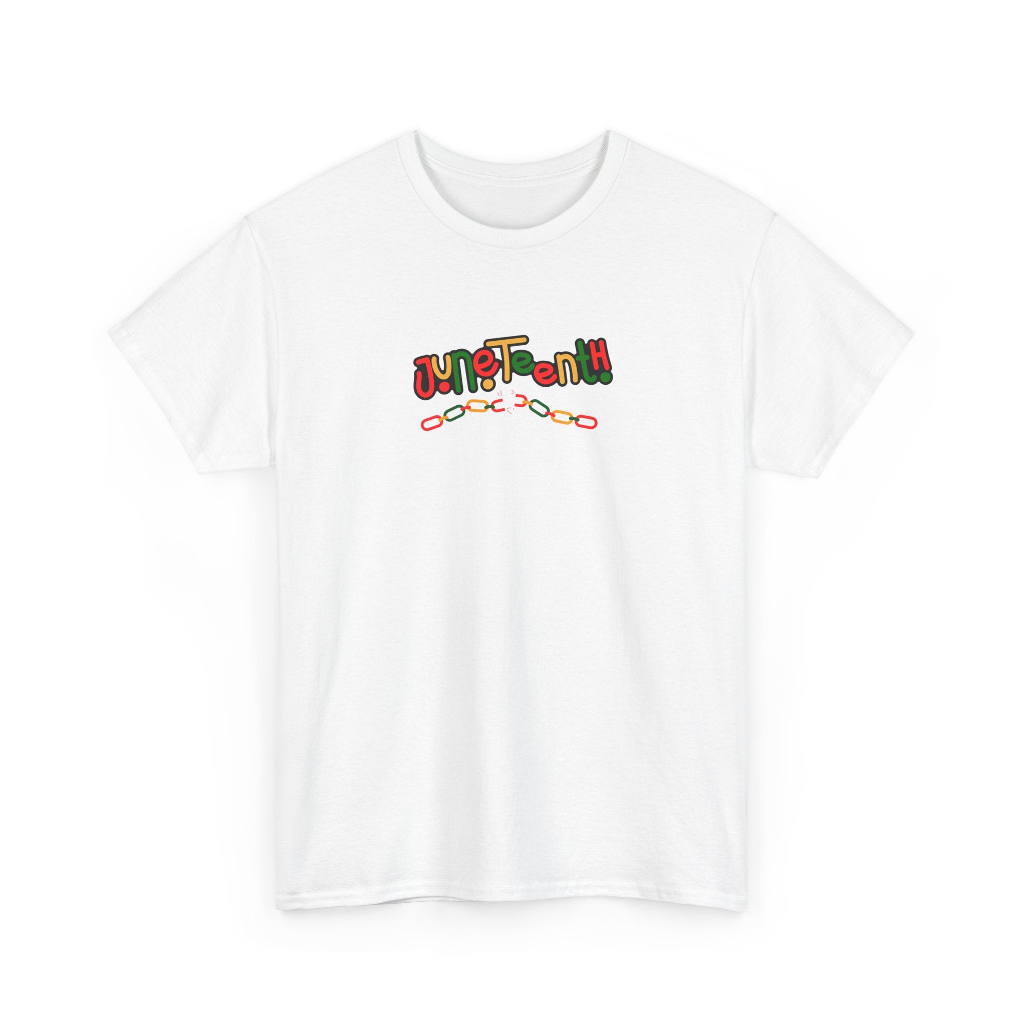 Retro Rainbow 'Unfath' Graphic Tee