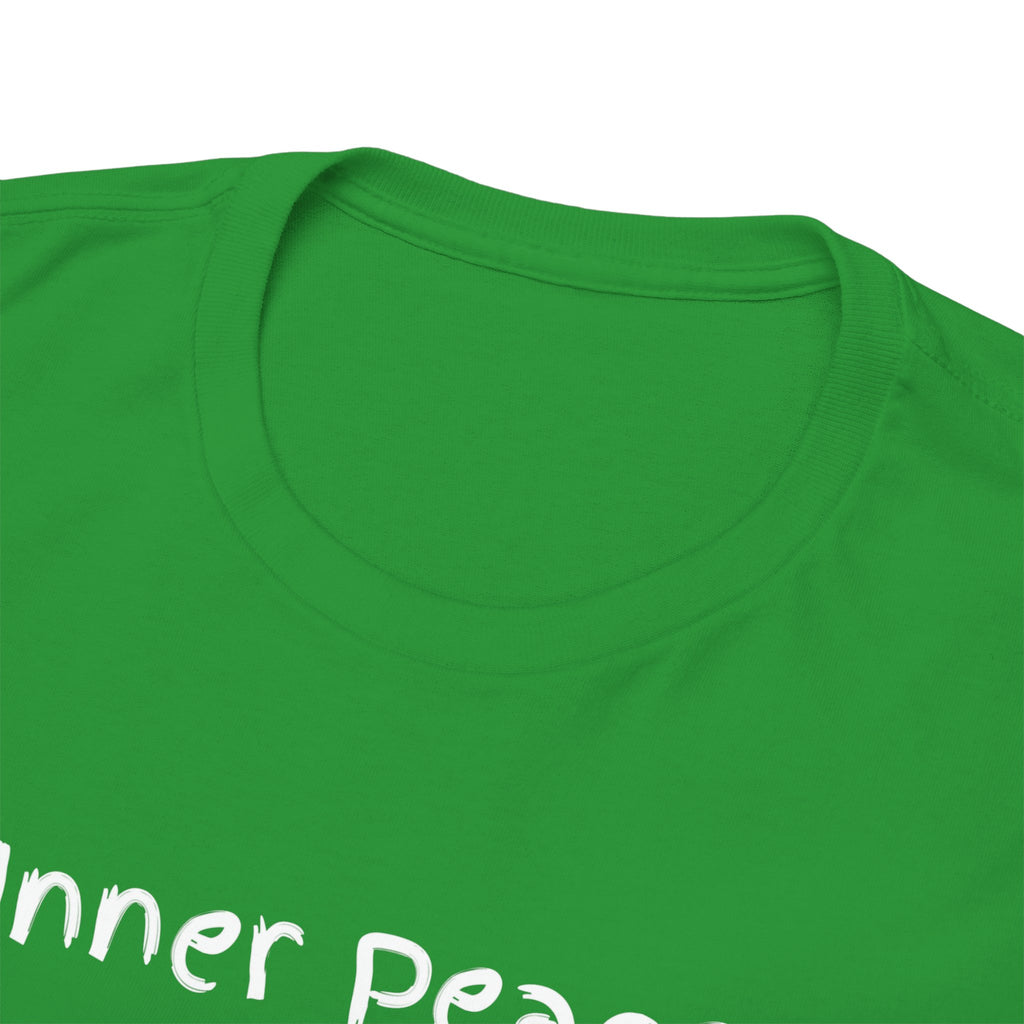 Inner Peace, Outer Style T-Shirt