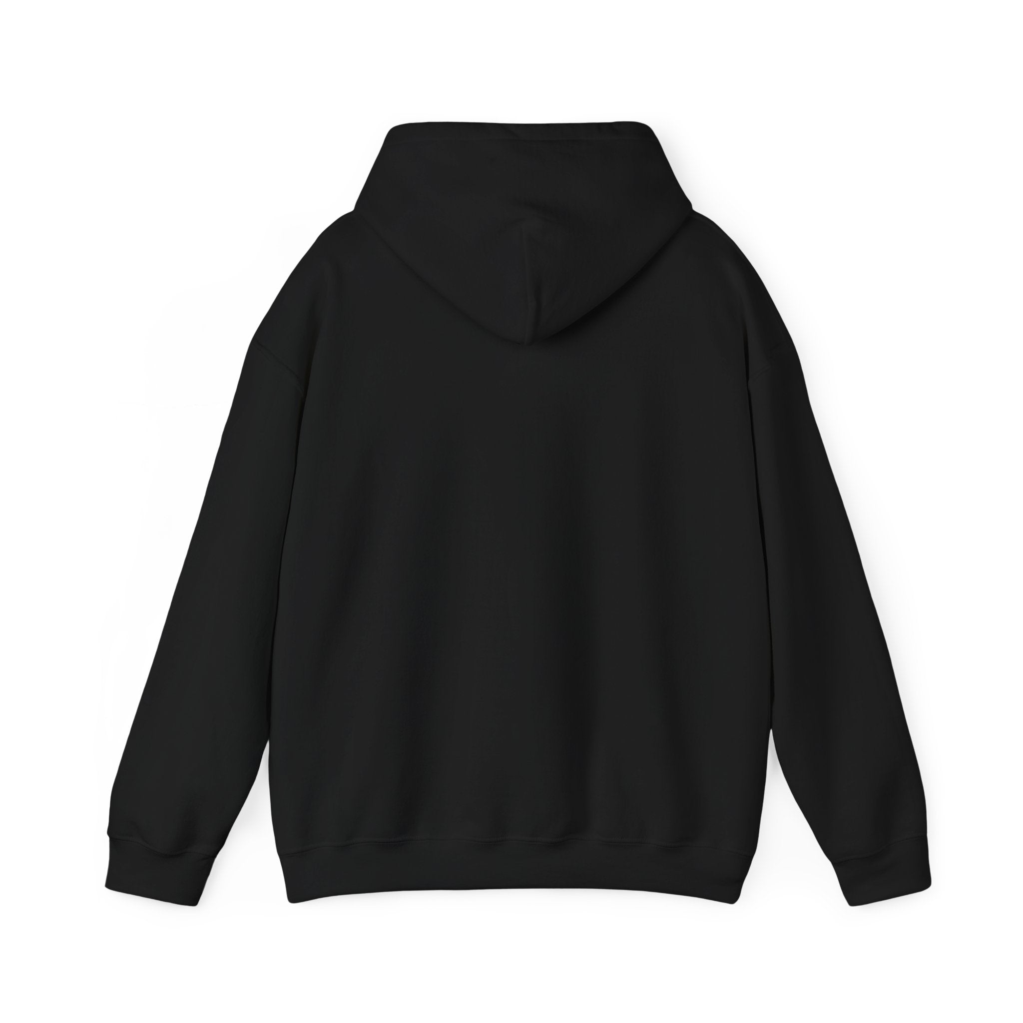 Radish 'Unbeetable Mood' Hoodie – Cute Veggie Couple Graphic Sweatshirt