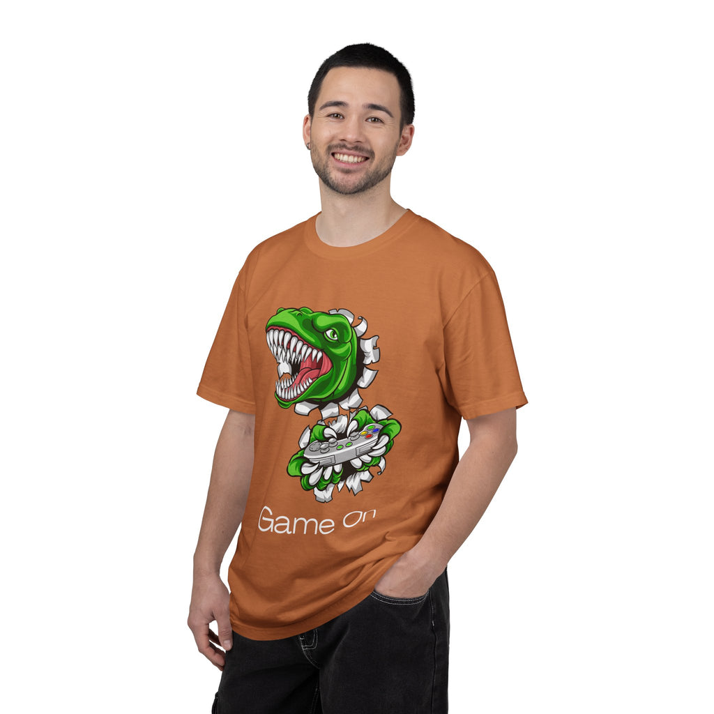 Comfort colors 1717 Template 1769057713160-game-on