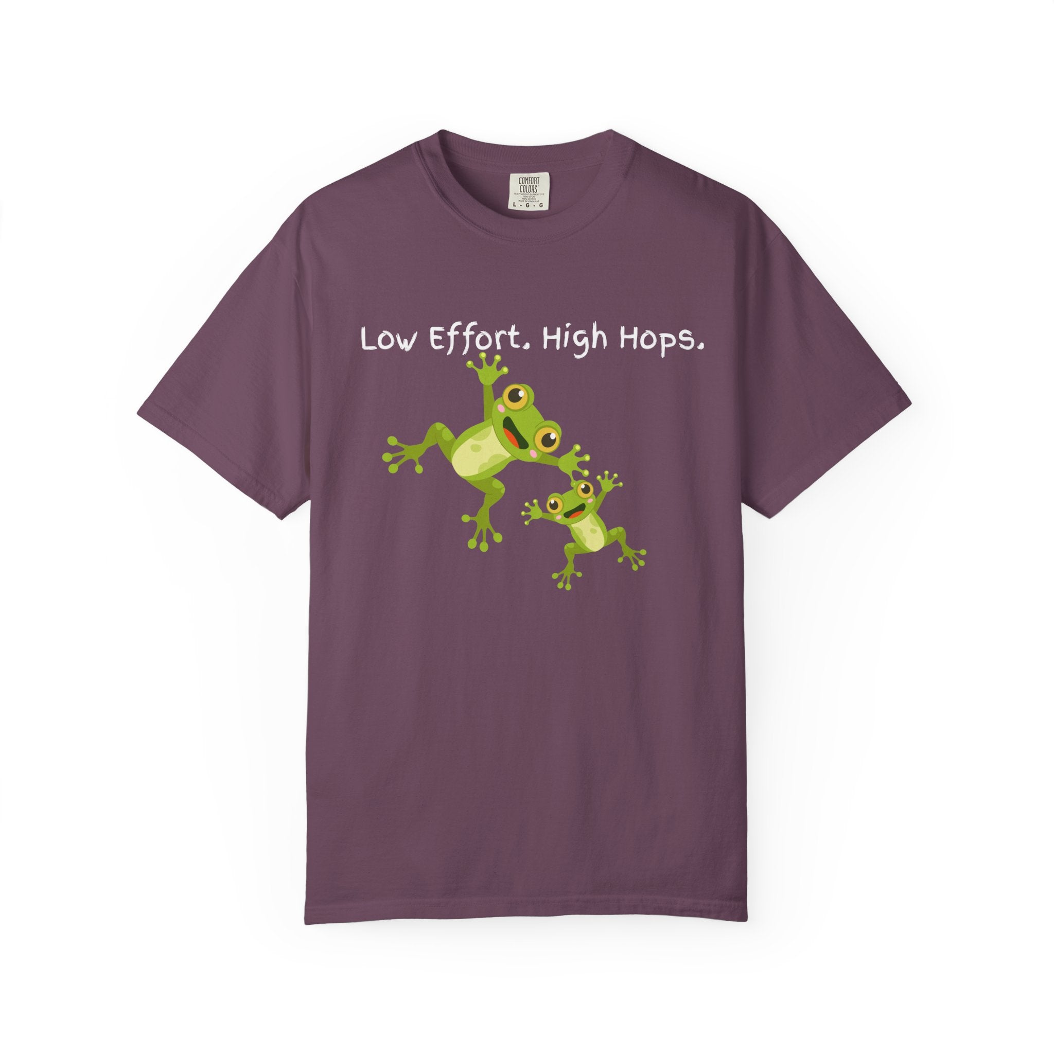 Comfort colors 1717 Template 1768370769867-Lw-effort.-High-Jumps