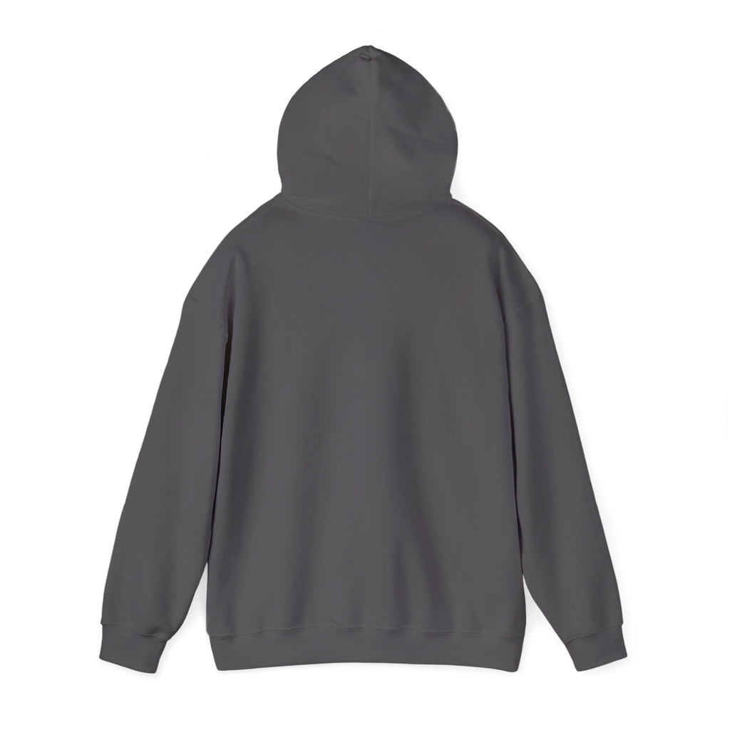Radish 'Unbeetable Mood' Hoodie – Cute Veggie Couple Graphic Sweatshirt