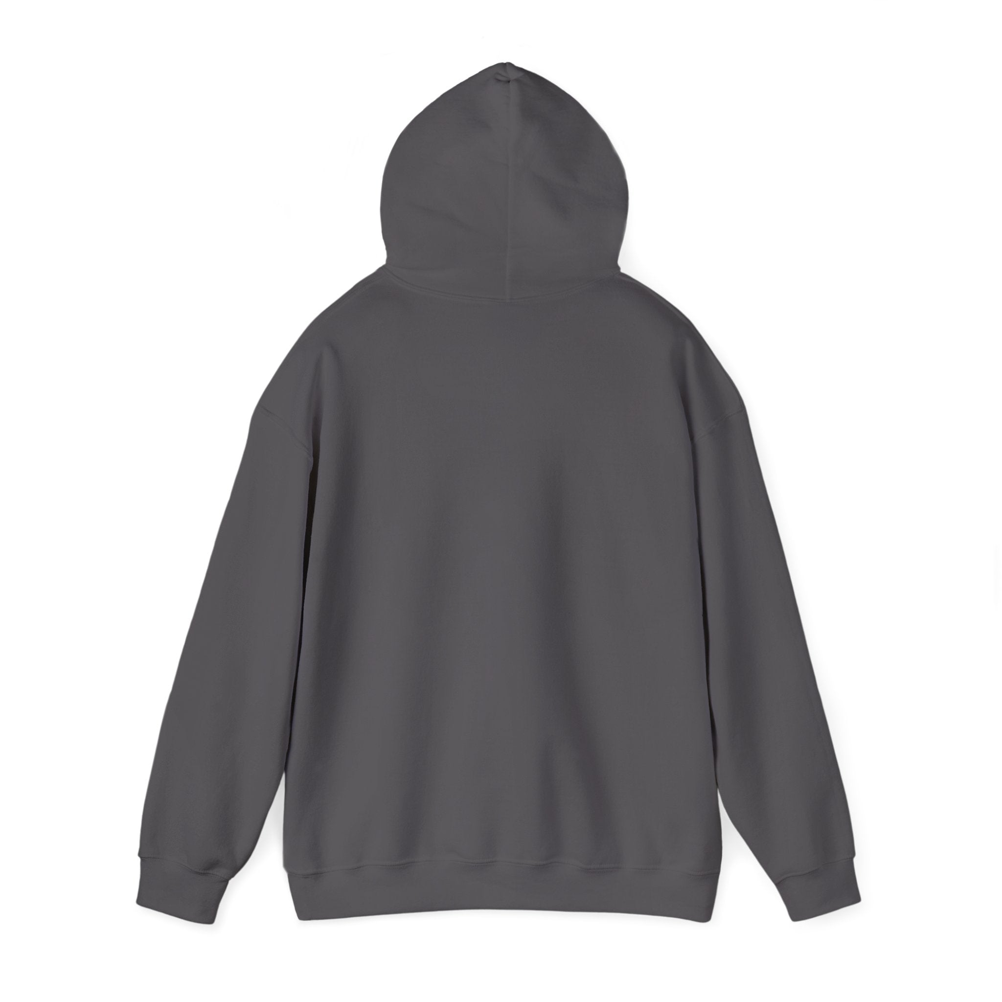 Radish 'Unbeetable Mood' Hoodie – Cute Veggie Couple Graphic Sweatshirt