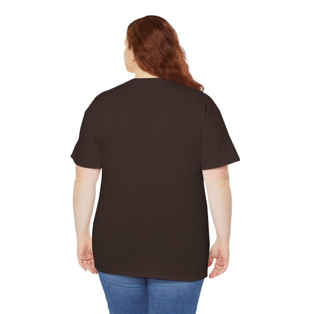 Come As You Are Tee — Minimalist Inspirational Black Cotton T-Shirt