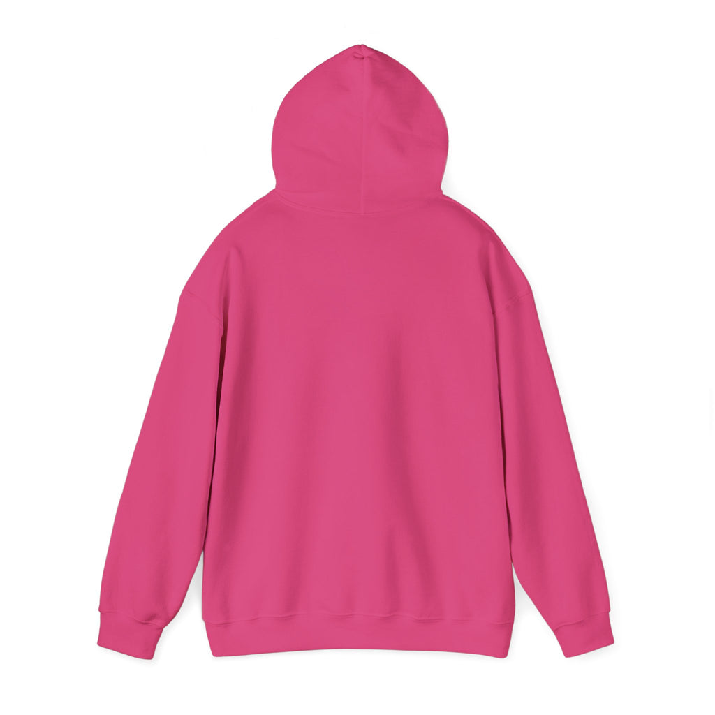 Radish 'Unbeetable Mood' Hoodie – Cute Veggie Couple Graphic Sweatshirt
