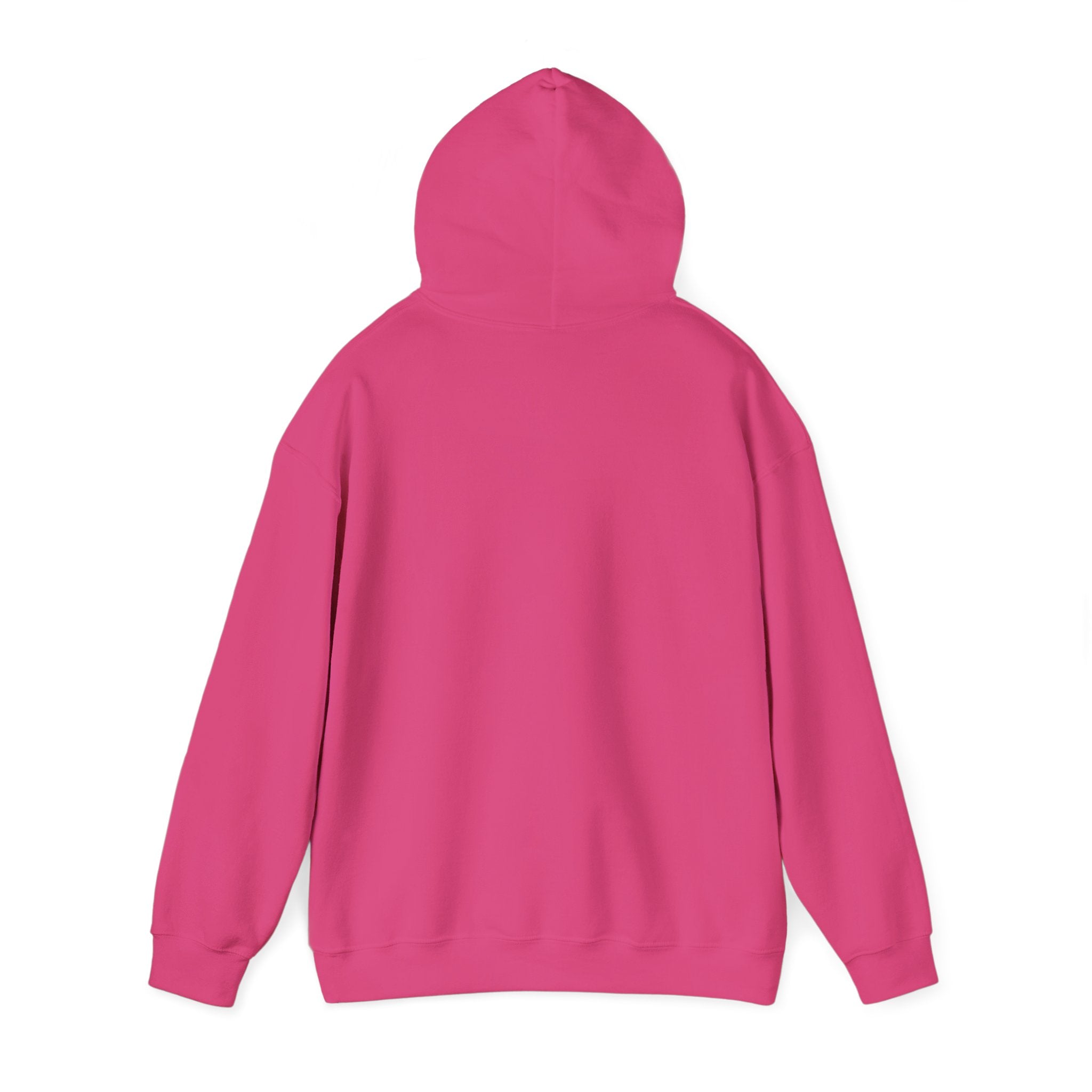 Radish 'Unbeetable Mood' Hoodie – Cute Veggie Couple Graphic Sweatshirt