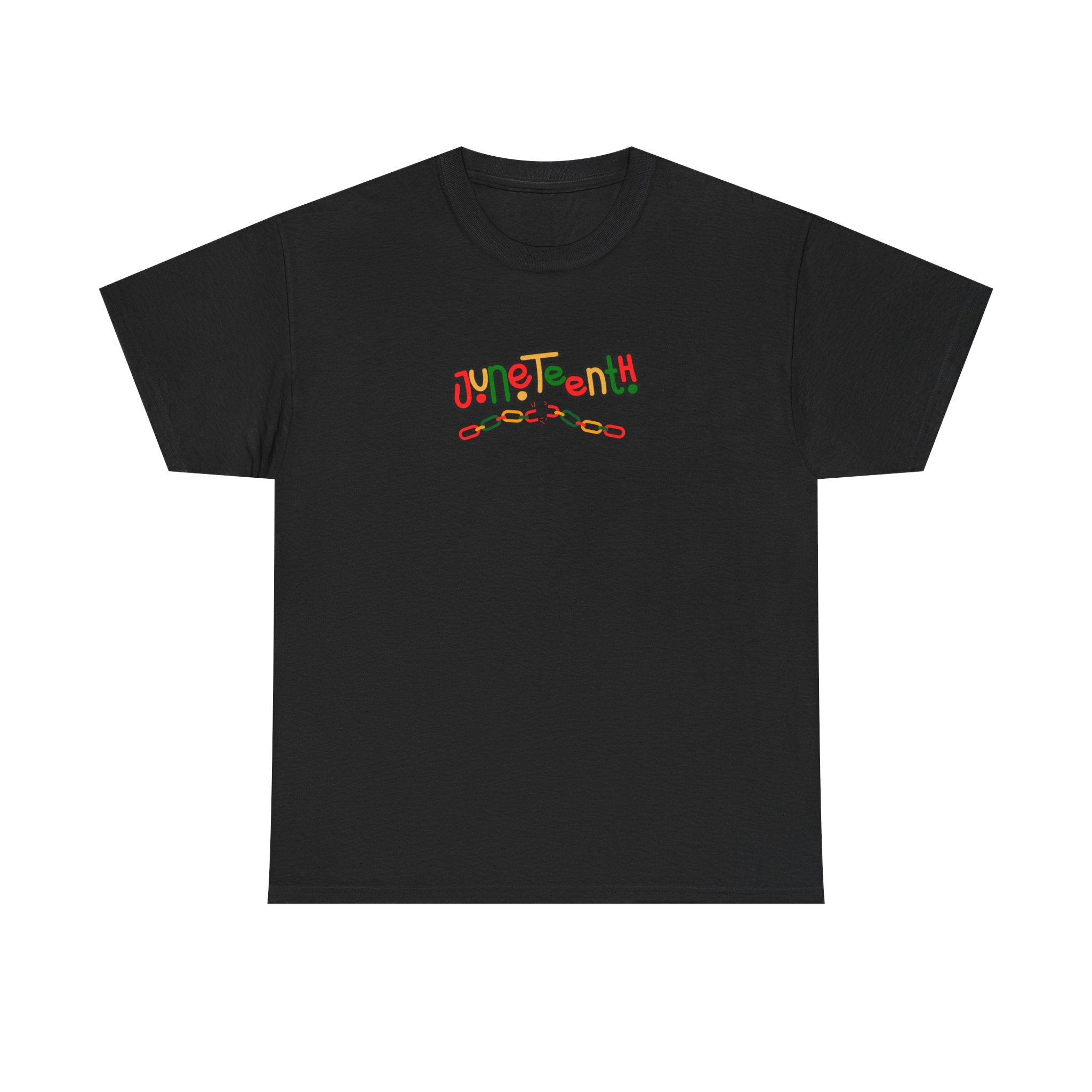 Retro Rainbow 'Unfath' Graphic Tee