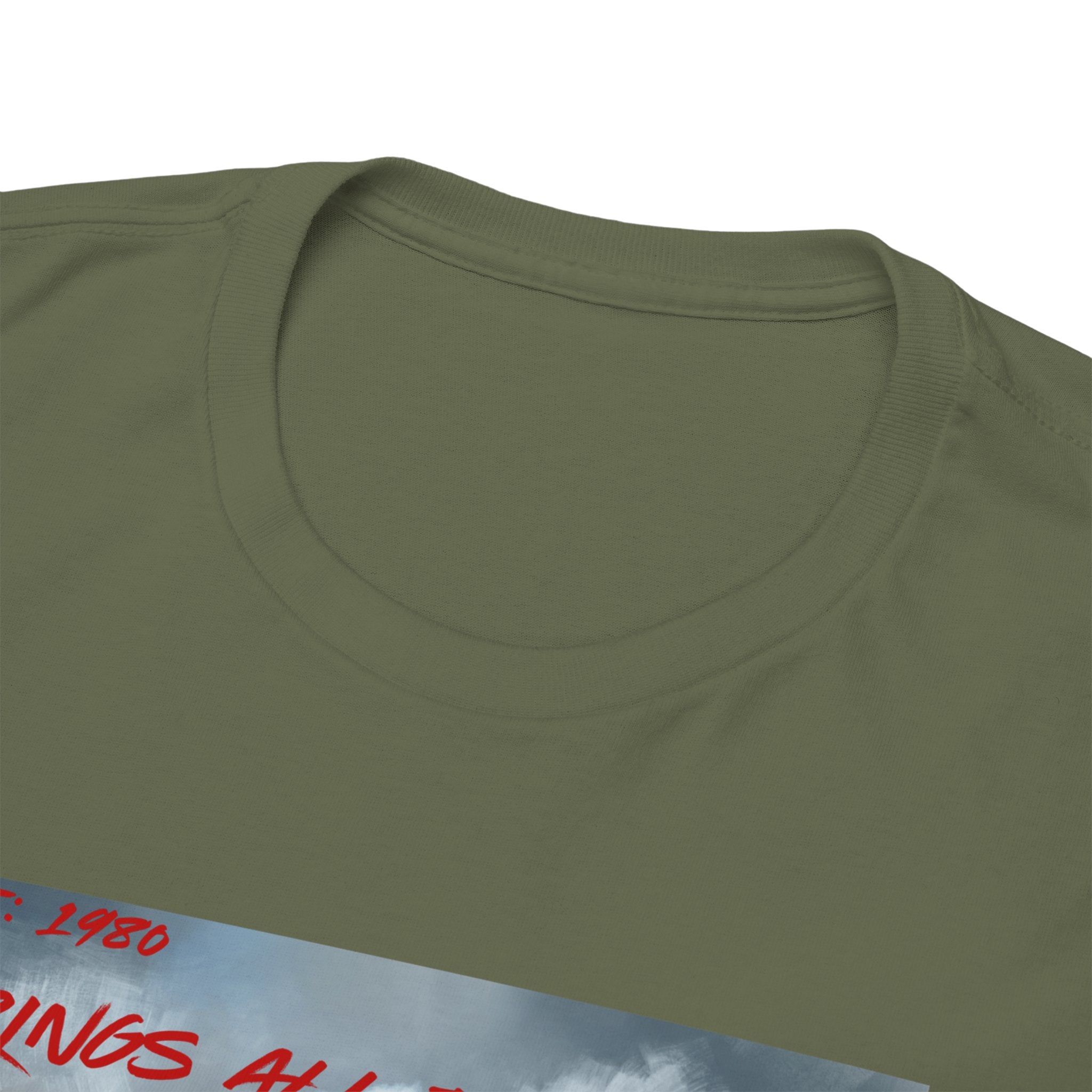 Race Car Drift Tee — 'Chasing All The Glory' Graphic Racing T‑Shirt