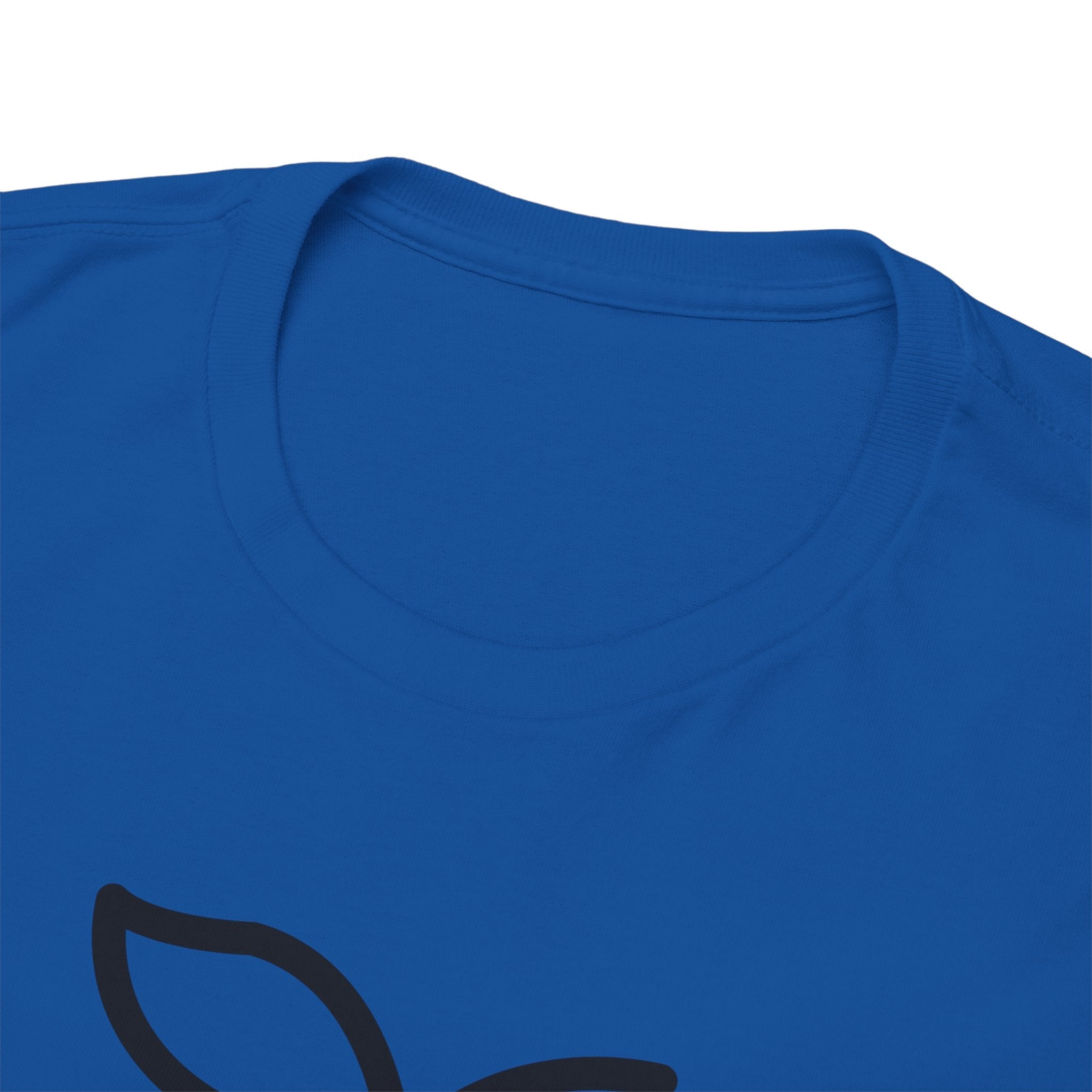 NYC Apple Skyline T‑Shirt — New York City Skyline Graphic Tee