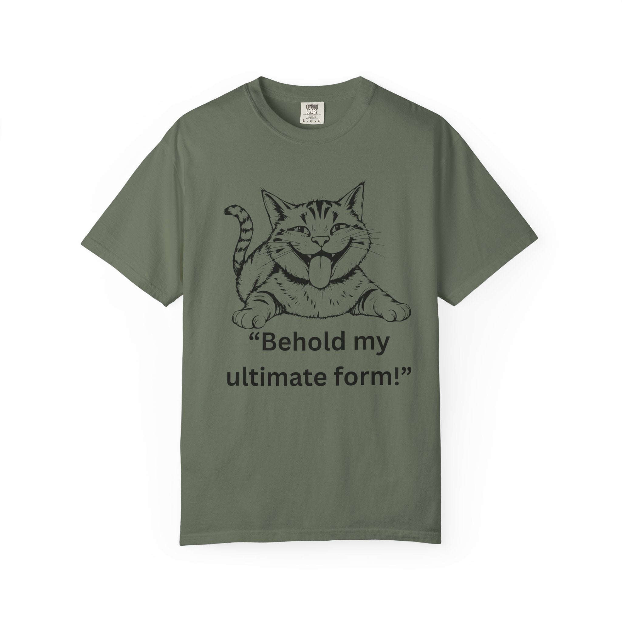 Comfort colors 1717 Template 1768150536751-Behold...-my-final-form-2-use-this-one