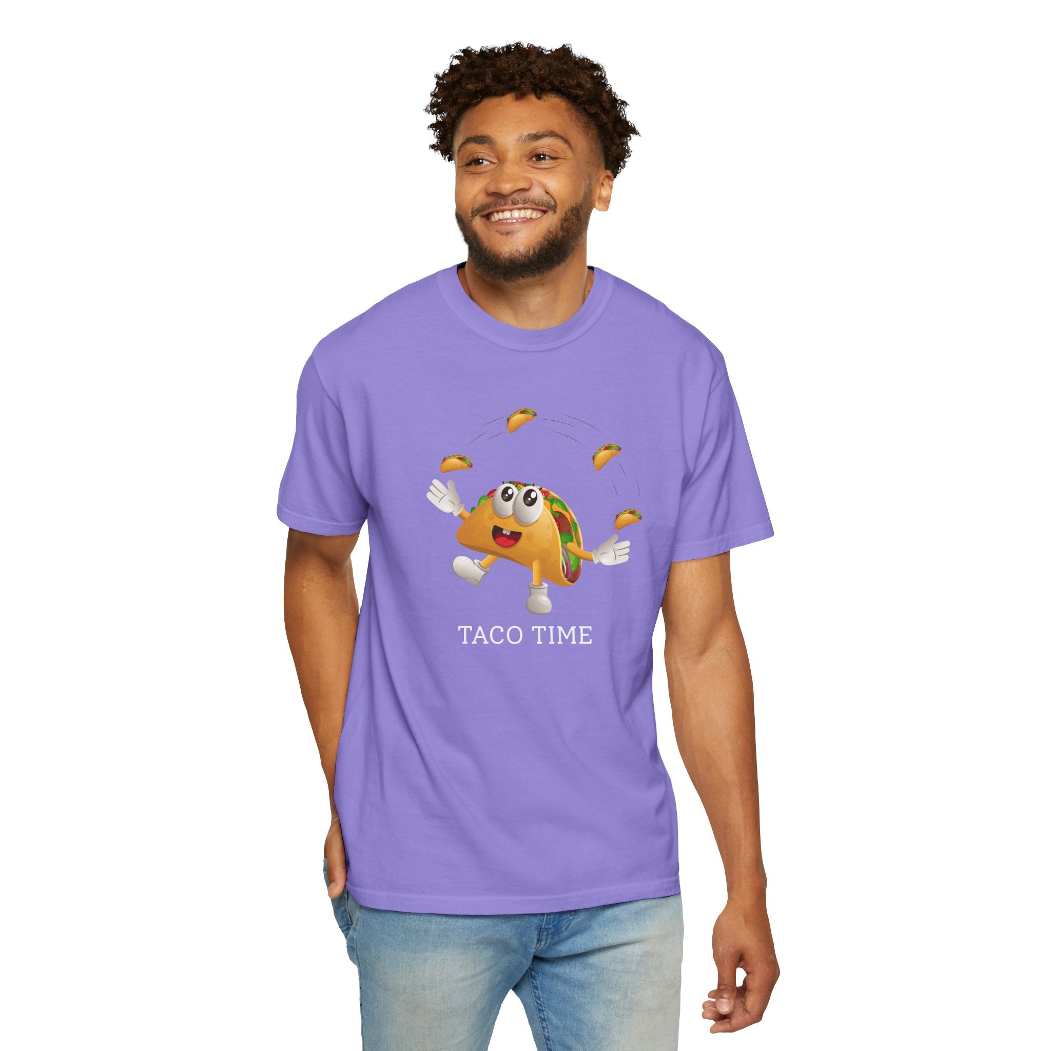 Comfort colors 1717 Template 1768690674135-TACO-TIME