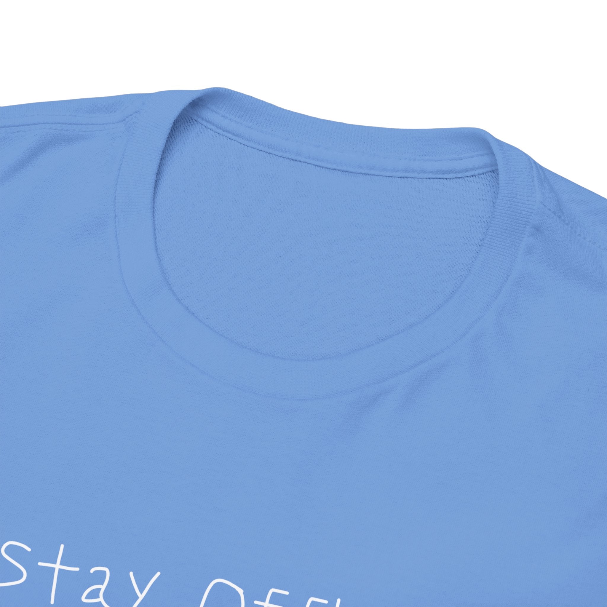 Stay Offline T‑Shirt