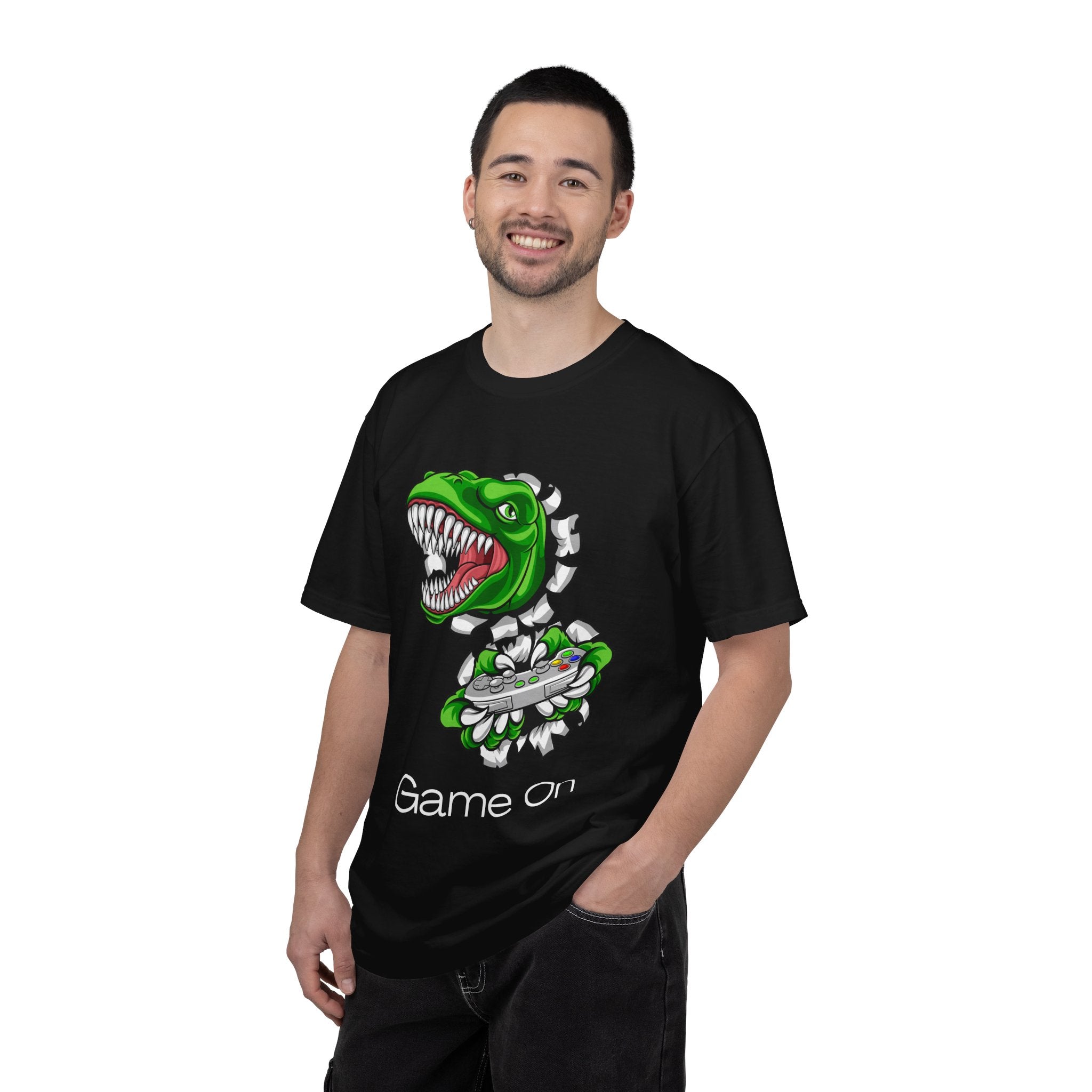 Comfort colors 1717 Template 1769057713160-game-on