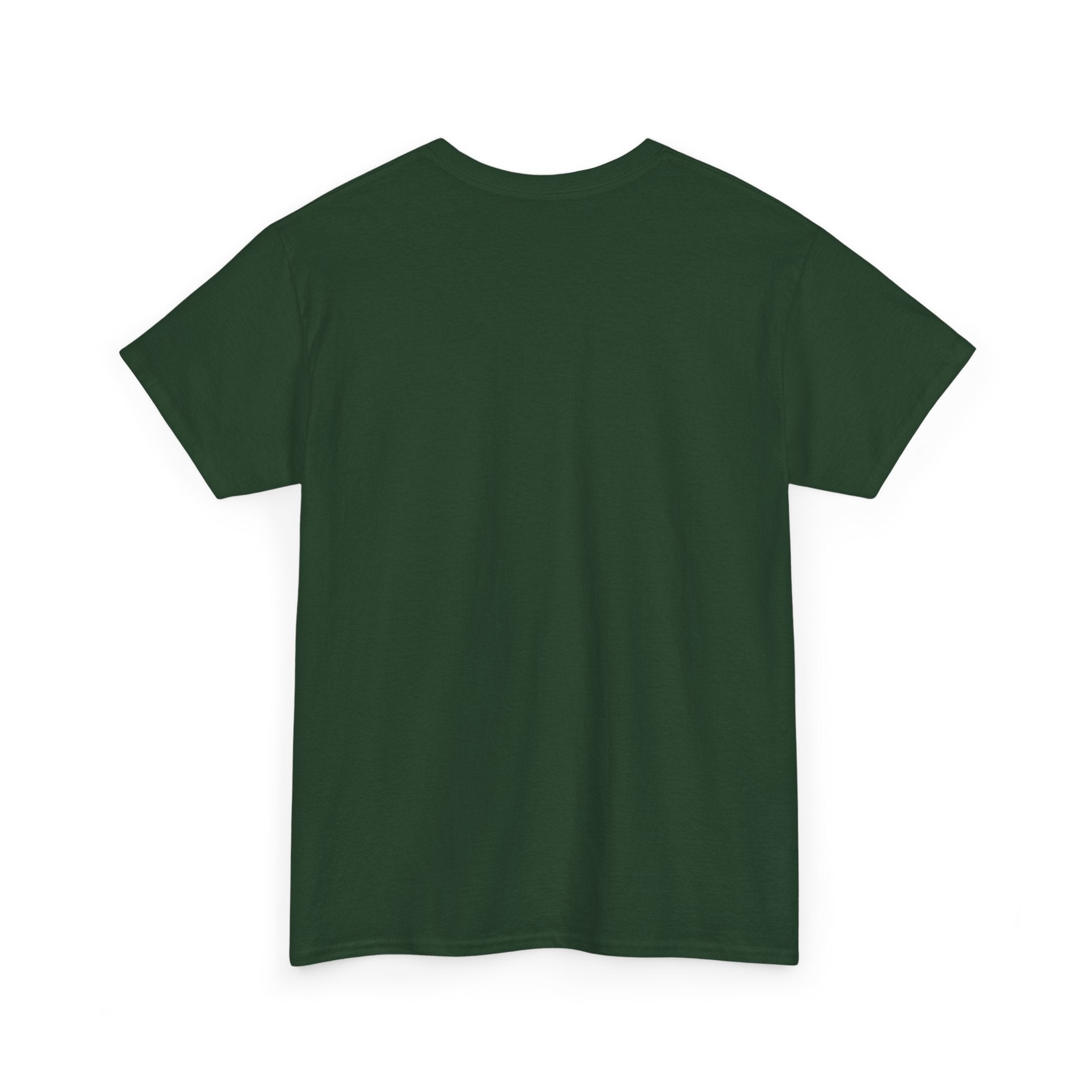T-Shirt — "Pour Decisions" Funny Wine Pun Tee