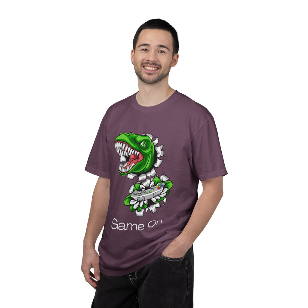 Comfort colors 1717 Template 1769057713160-game-on