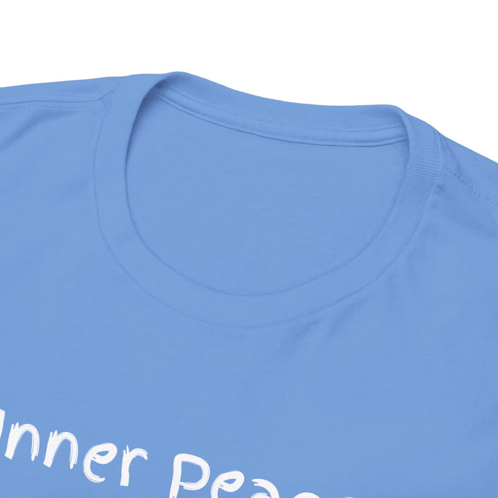 Inner Peace, Outer Style T-Shirt
