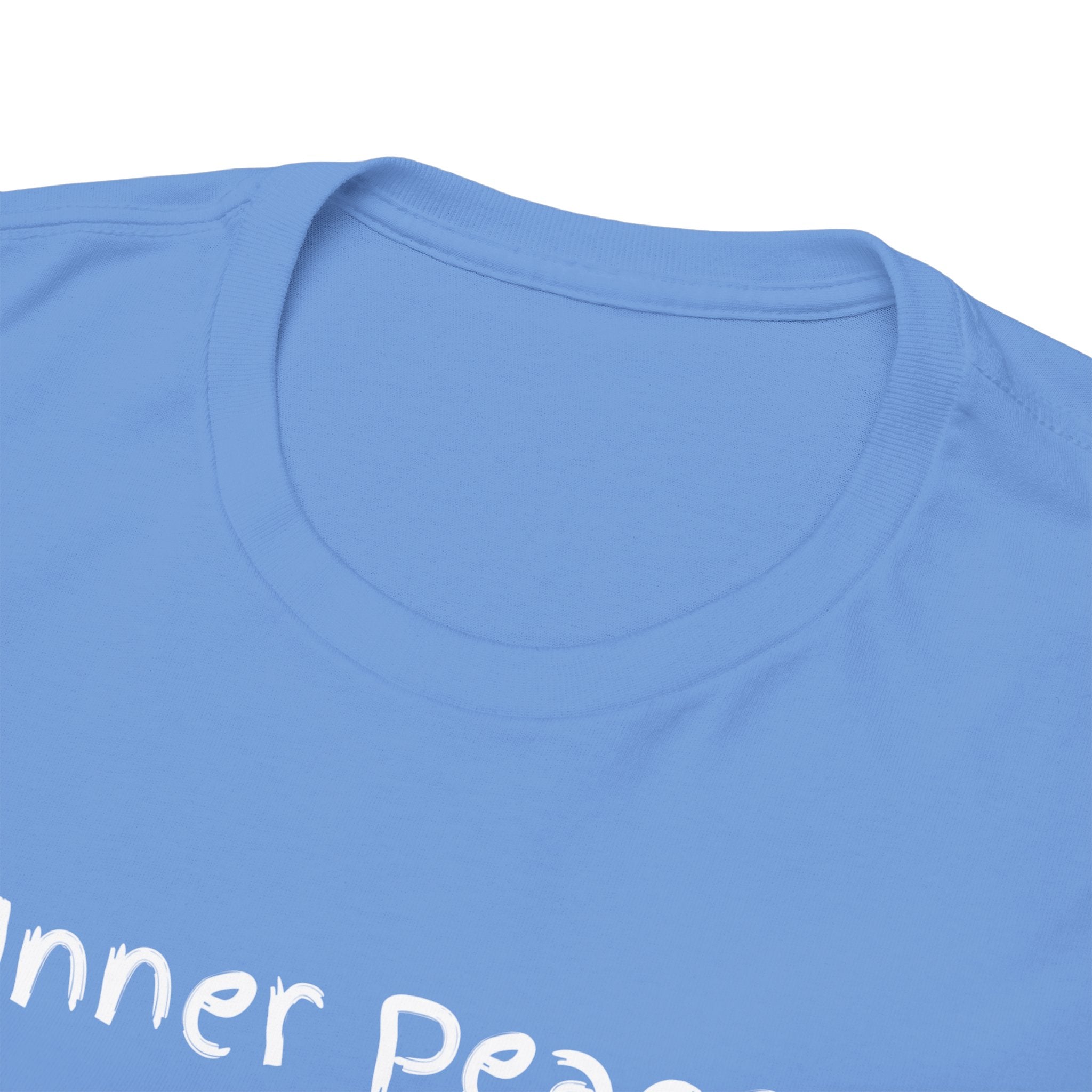 Inner Peace, Outer Style T-Shirt