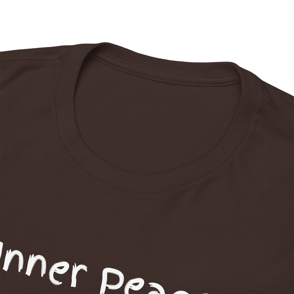 Inner Peace, Outer Style T-Shirt