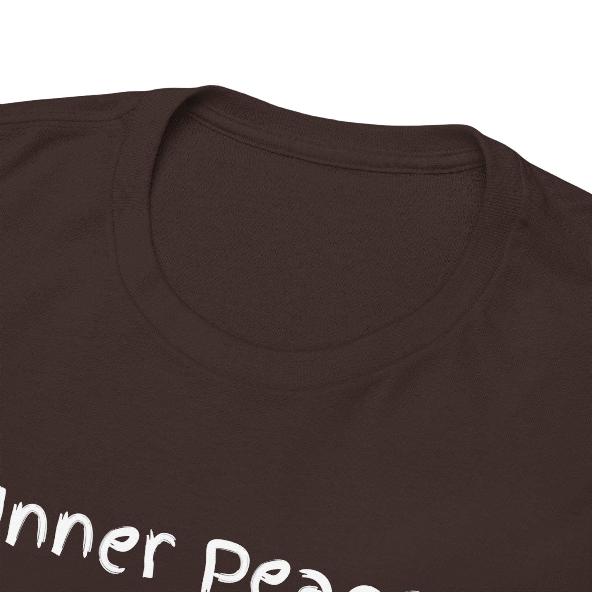 Inner Peace, Outer Style T-Shirt