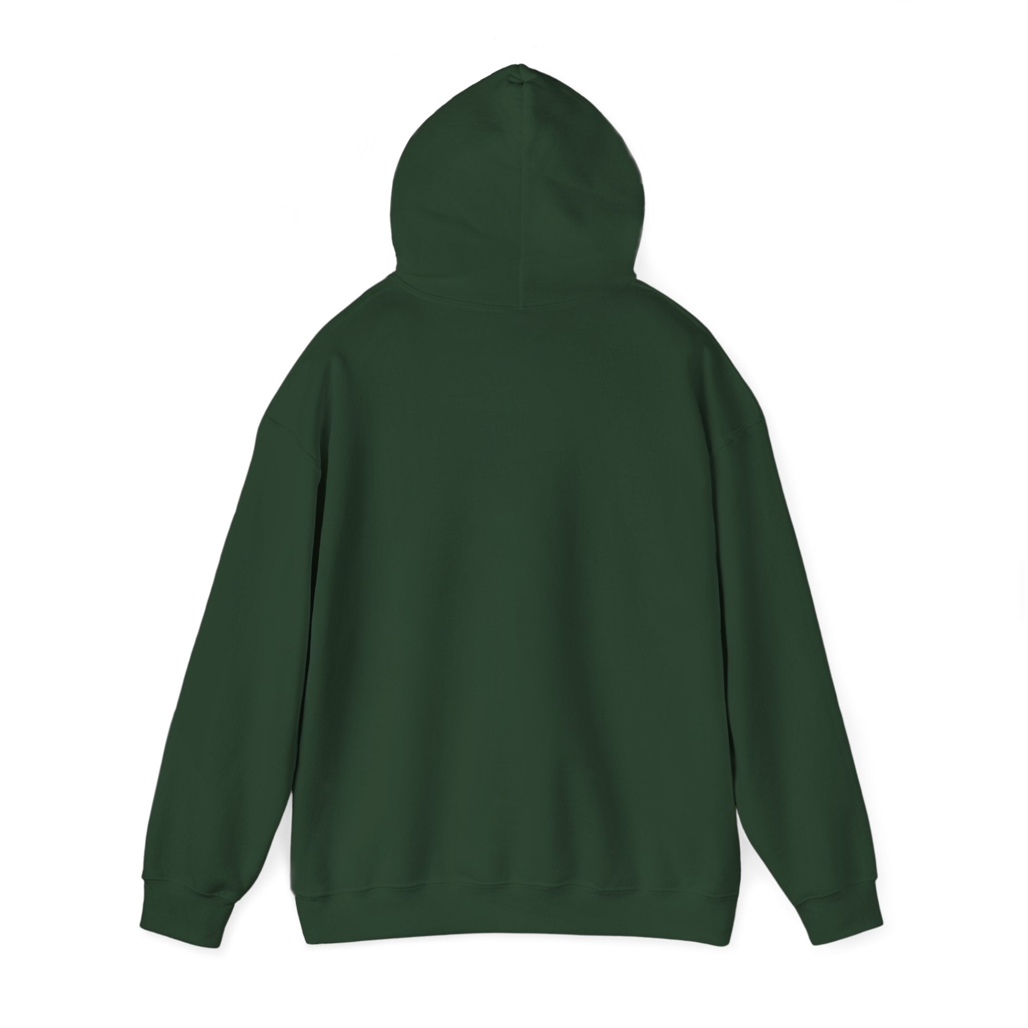 Radish 'Unbeetable Mood' Hoodie – Cute Veggie Couple Graphic Sweatshirt