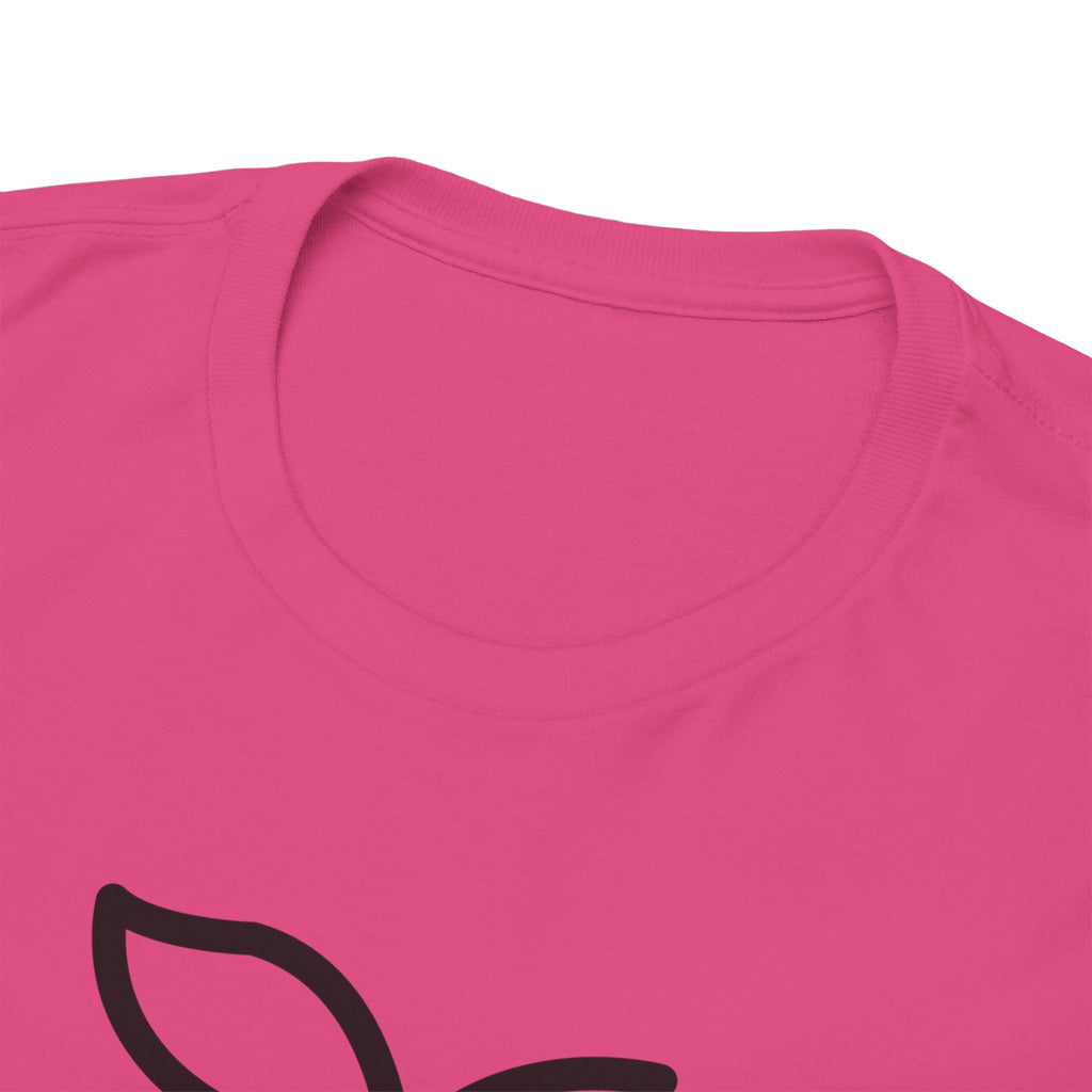 NYC Apple Skyline T‑Shirt — New York City Skyline Graphic Tee