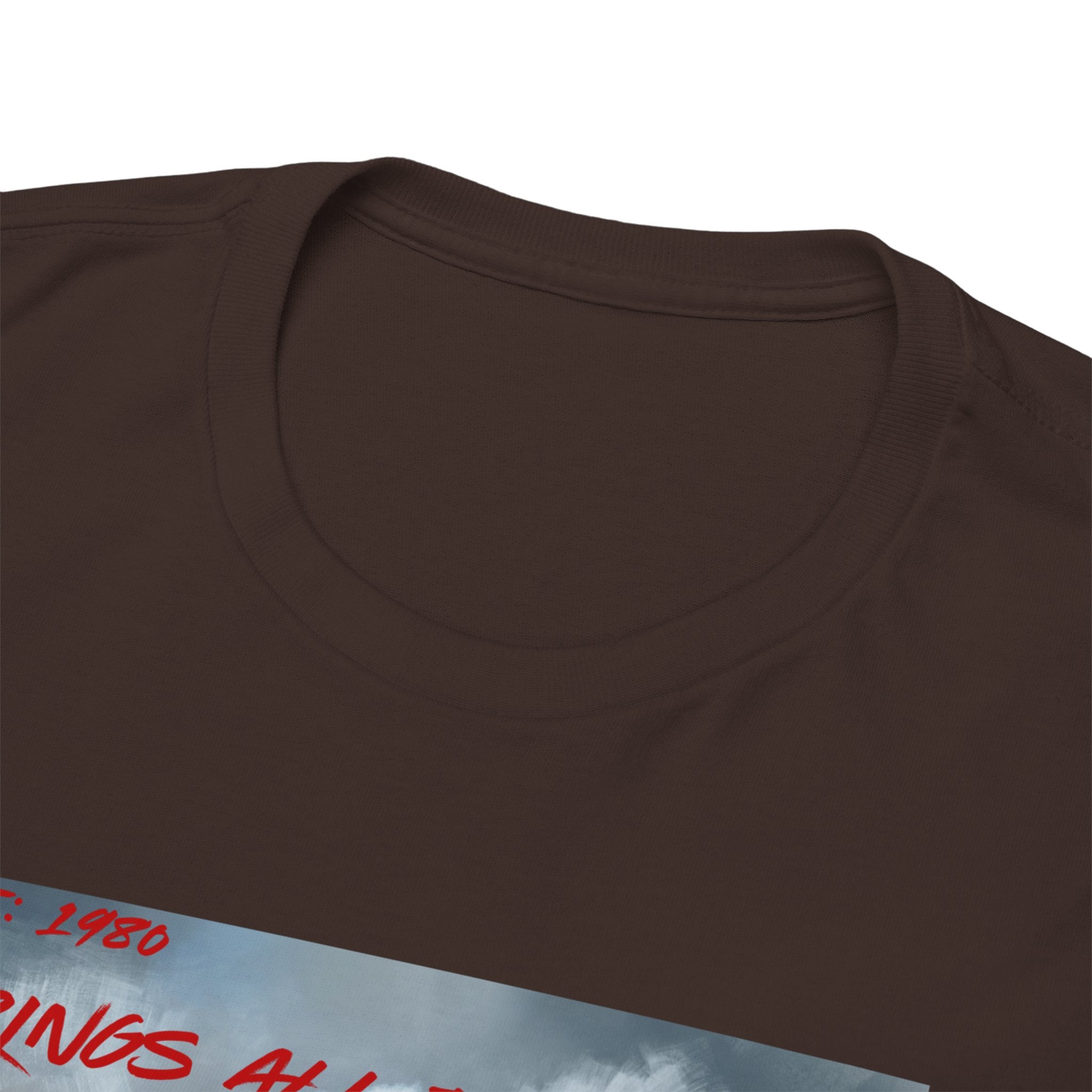 Race Car Drift Tee — 'Chasing All The Glory' Graphic Racing T‑Shirt