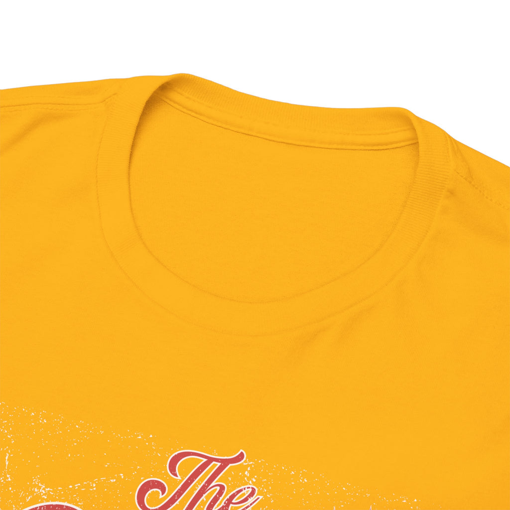 Cherry Vintage Graphic Tee — "I’m Cherry" Retro Fruit T-Shirt