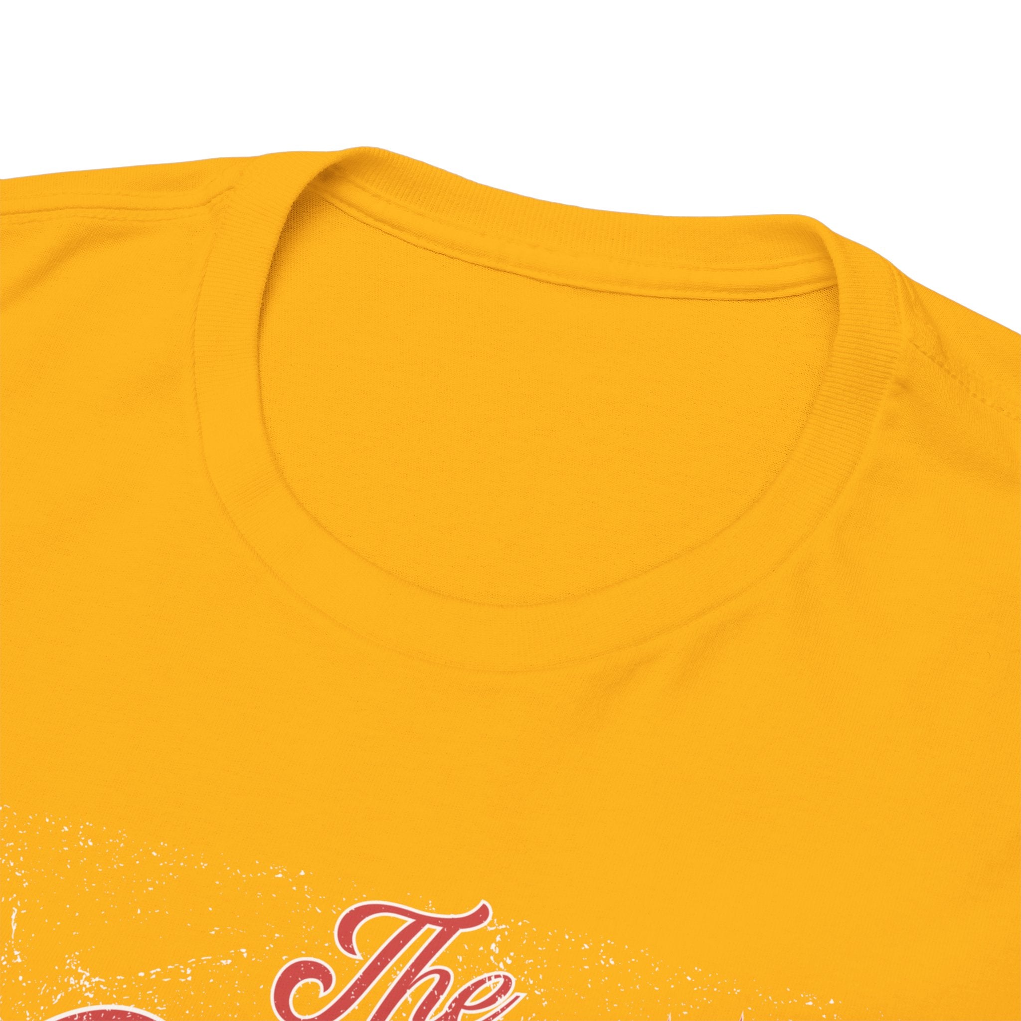 Cherry Vintage Graphic Tee — "I’m Cherry" Retro Fruit T-Shirt