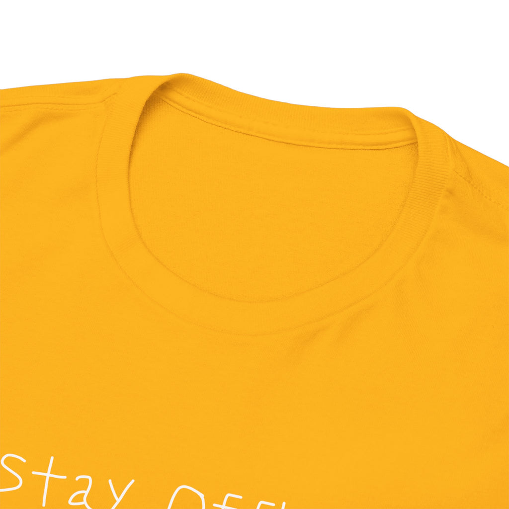 Stay Offline T‑Shirt
