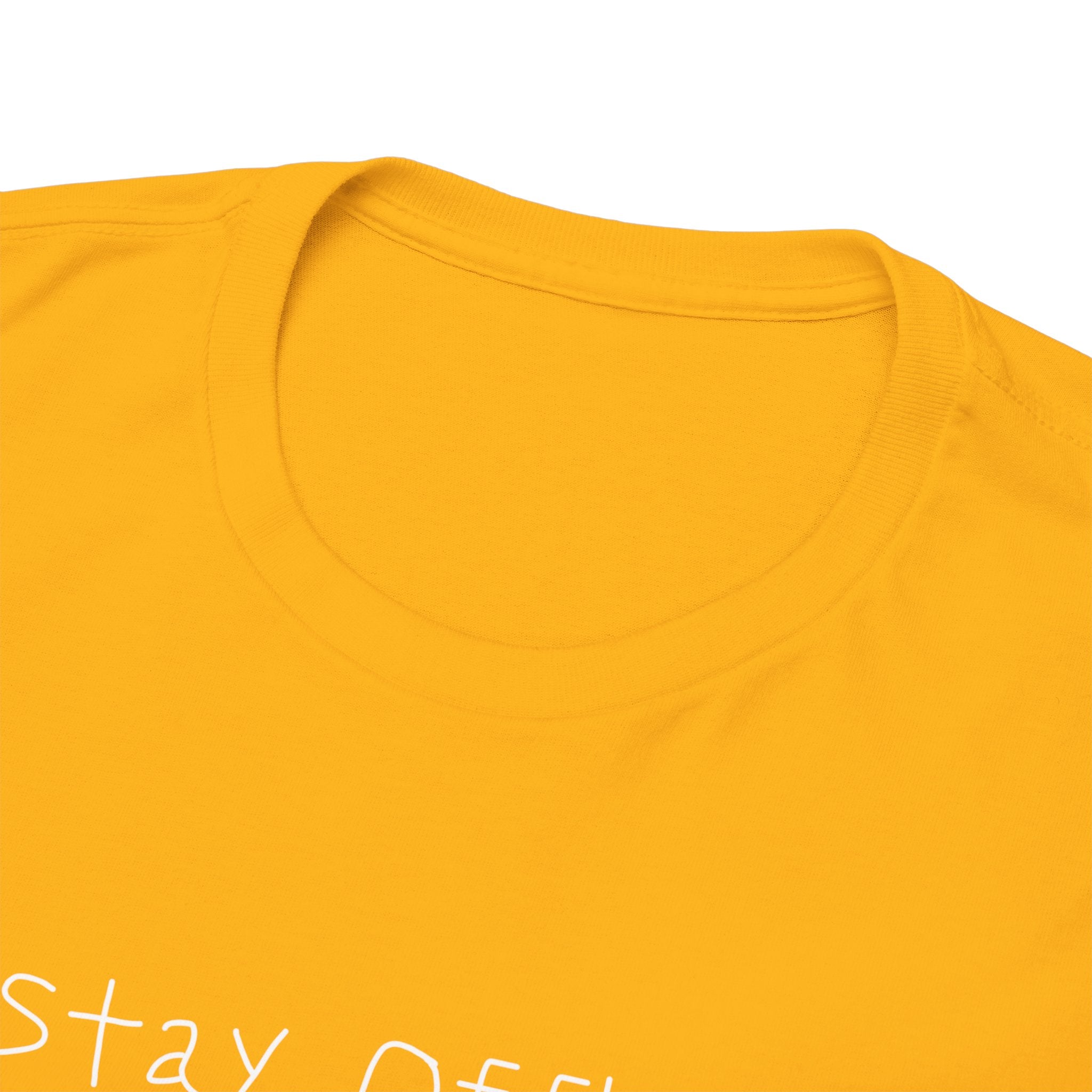 Stay Offline T‑Shirt