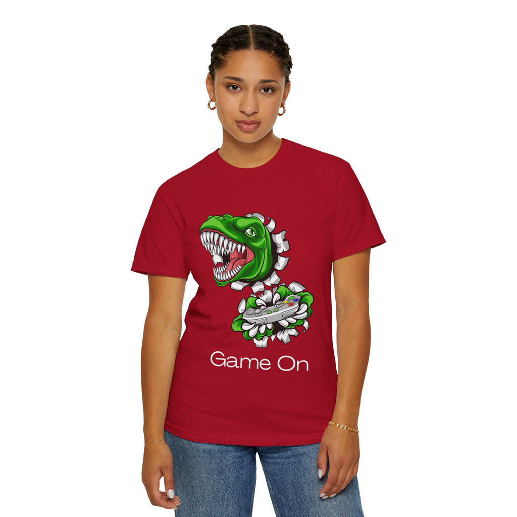 Comfort colors 1717 Template 1769057713160-game-on