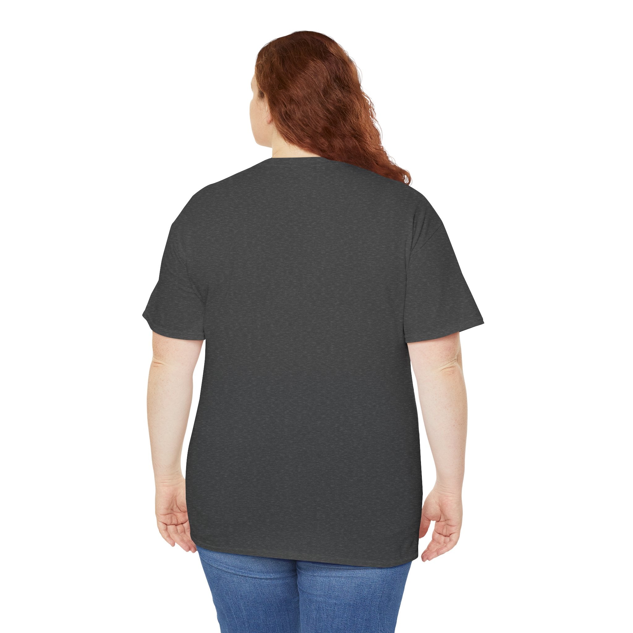Come As You Are Tee — Minimalist Inspirational Black Cotton T-Shirt