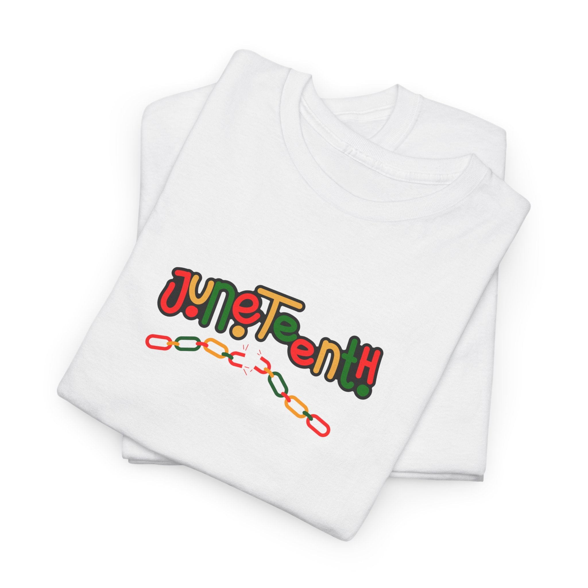 Retro Rainbow 'Unfath' Graphic Tee