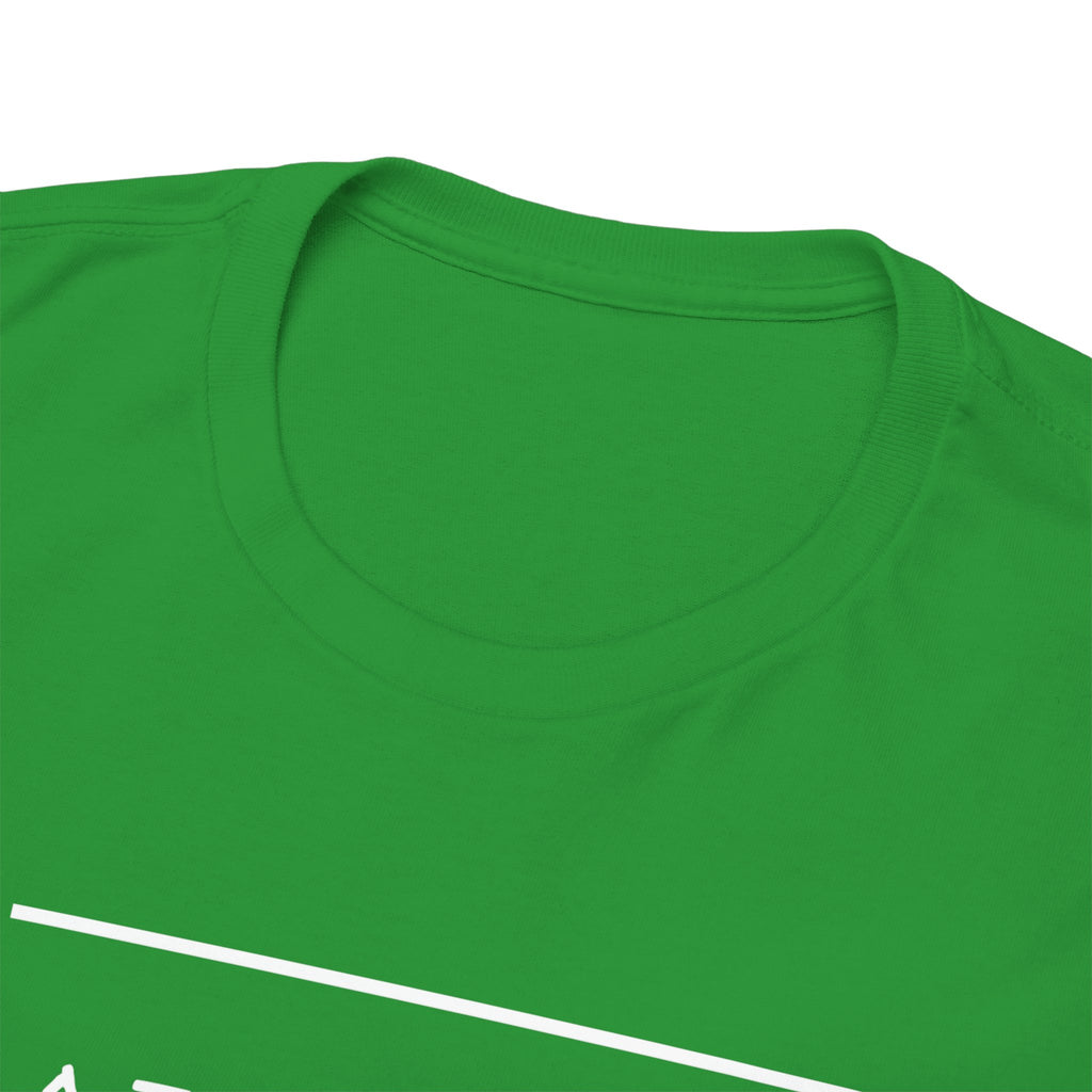 It's a Throat Punch Tee — Funny Sarcastic Quote T-Shirt