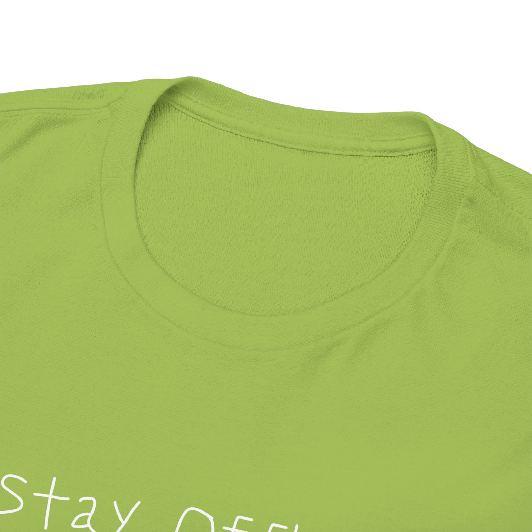 Stay Offline T‑Shirt