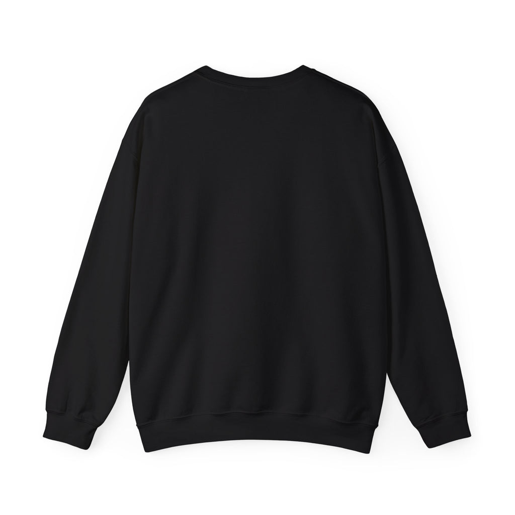 Christian Sweatshirt "God Is Greater Than My Highs and Lows" – Inspirational Crewneck