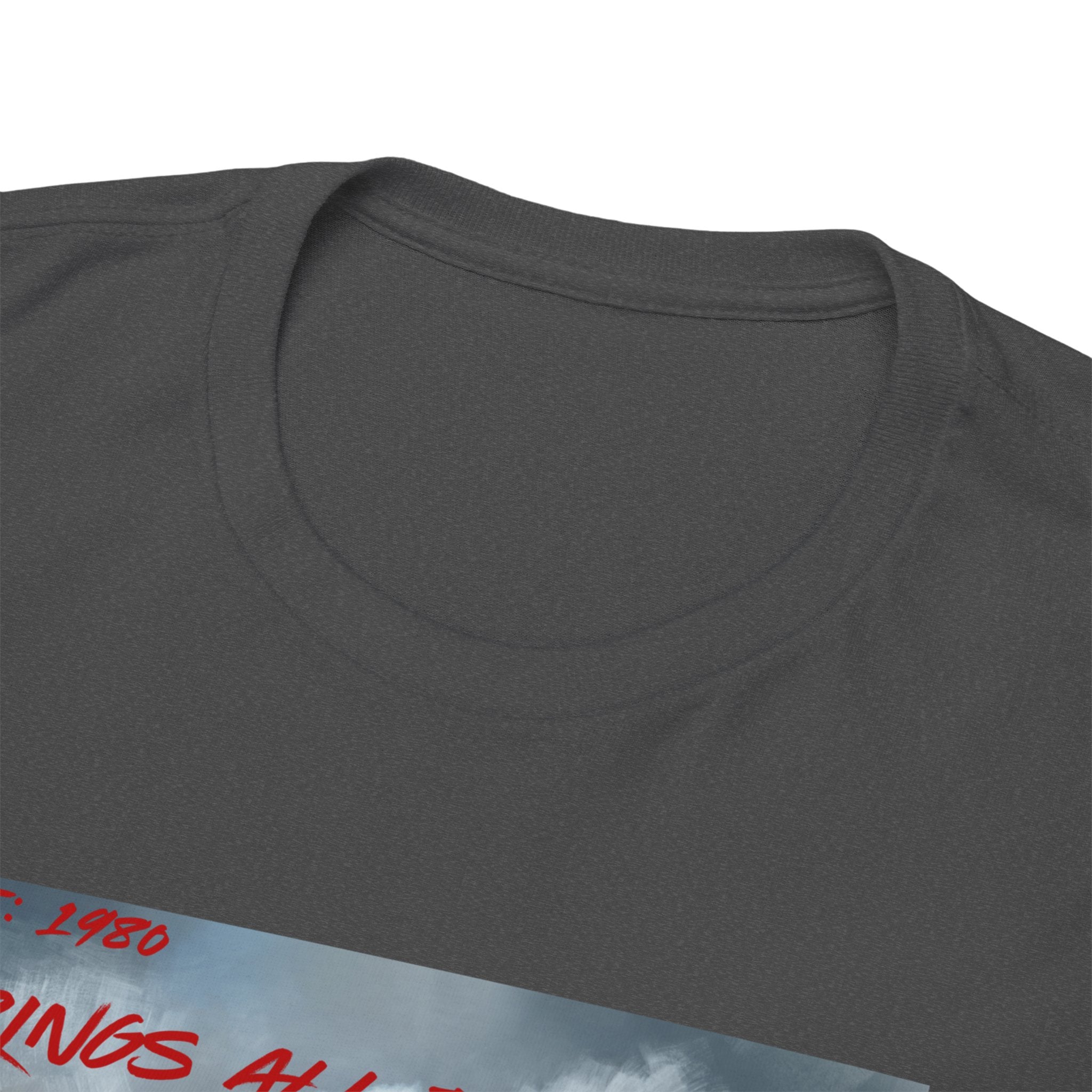 Race Car Drift Tee — 'Chasing All The Glory' Graphic Racing T‑Shirt