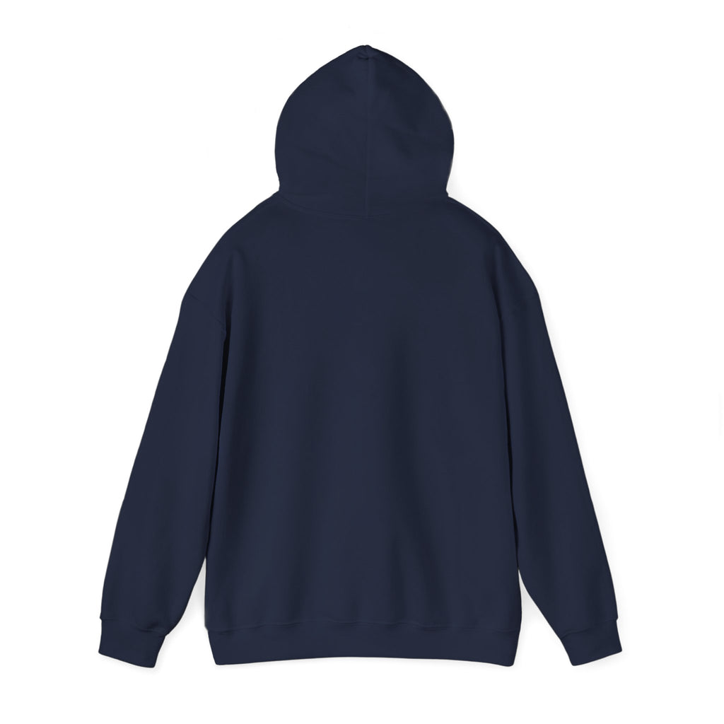 Radish 'Unbeetable Mood' Hoodie – Cute Veggie Couple Graphic Sweatshirt